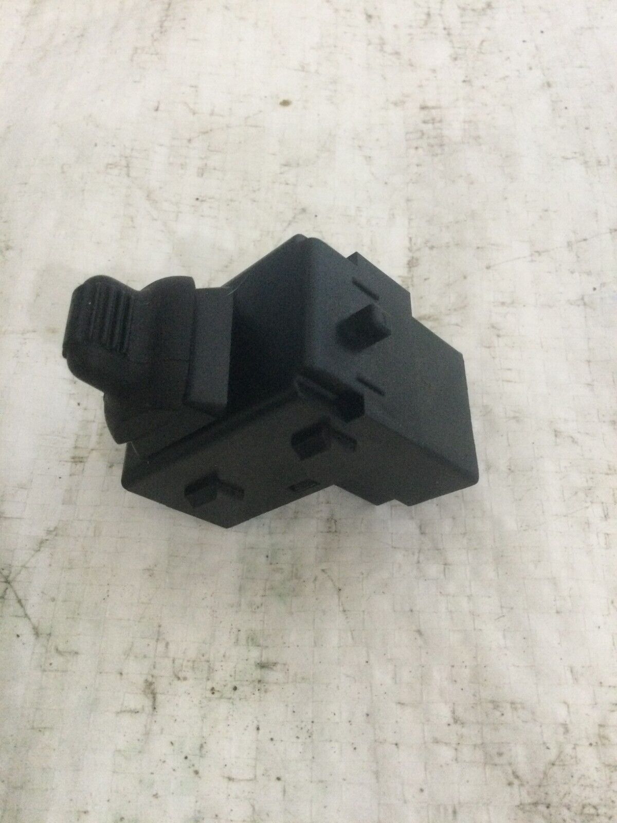 56045702AB Adjustable Pedal Switch 2003-2005 Dodge Ram 1500 2500 3500 w/o bezel