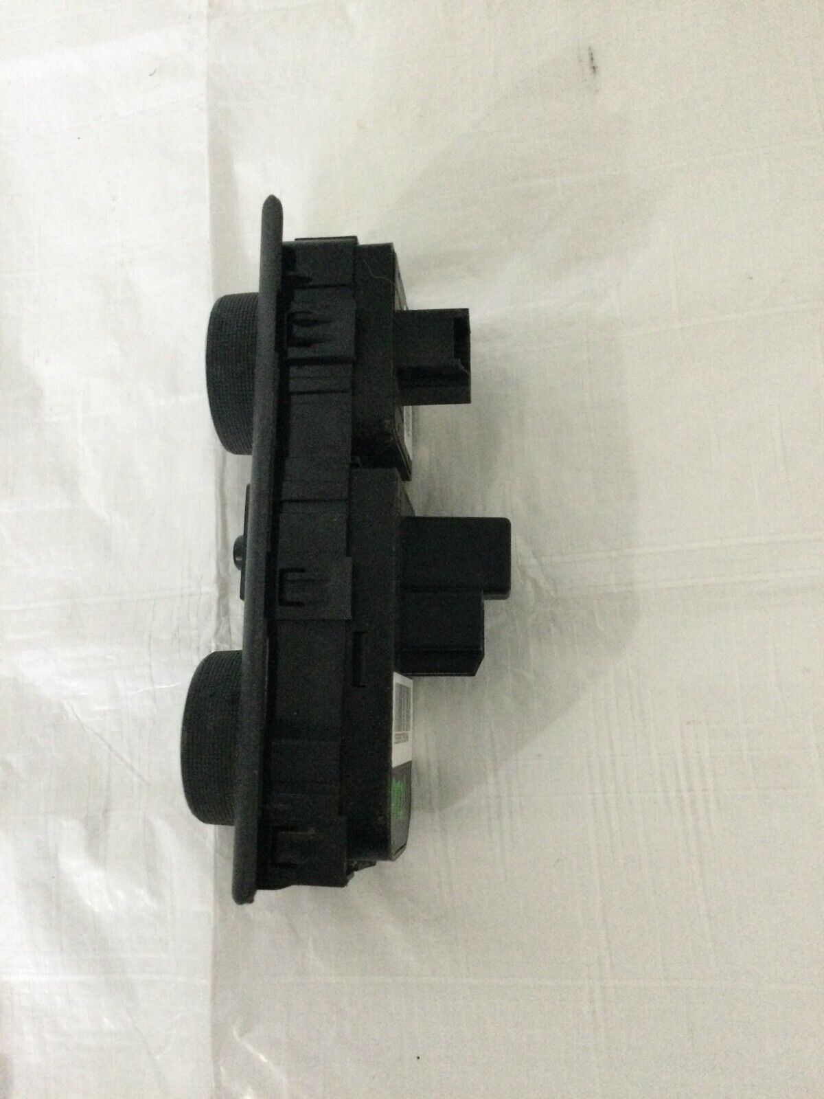 25810643 2013-2014 GMC Yukon XL 1500 Headlight Dimmer 4X4 Control Switch OEM