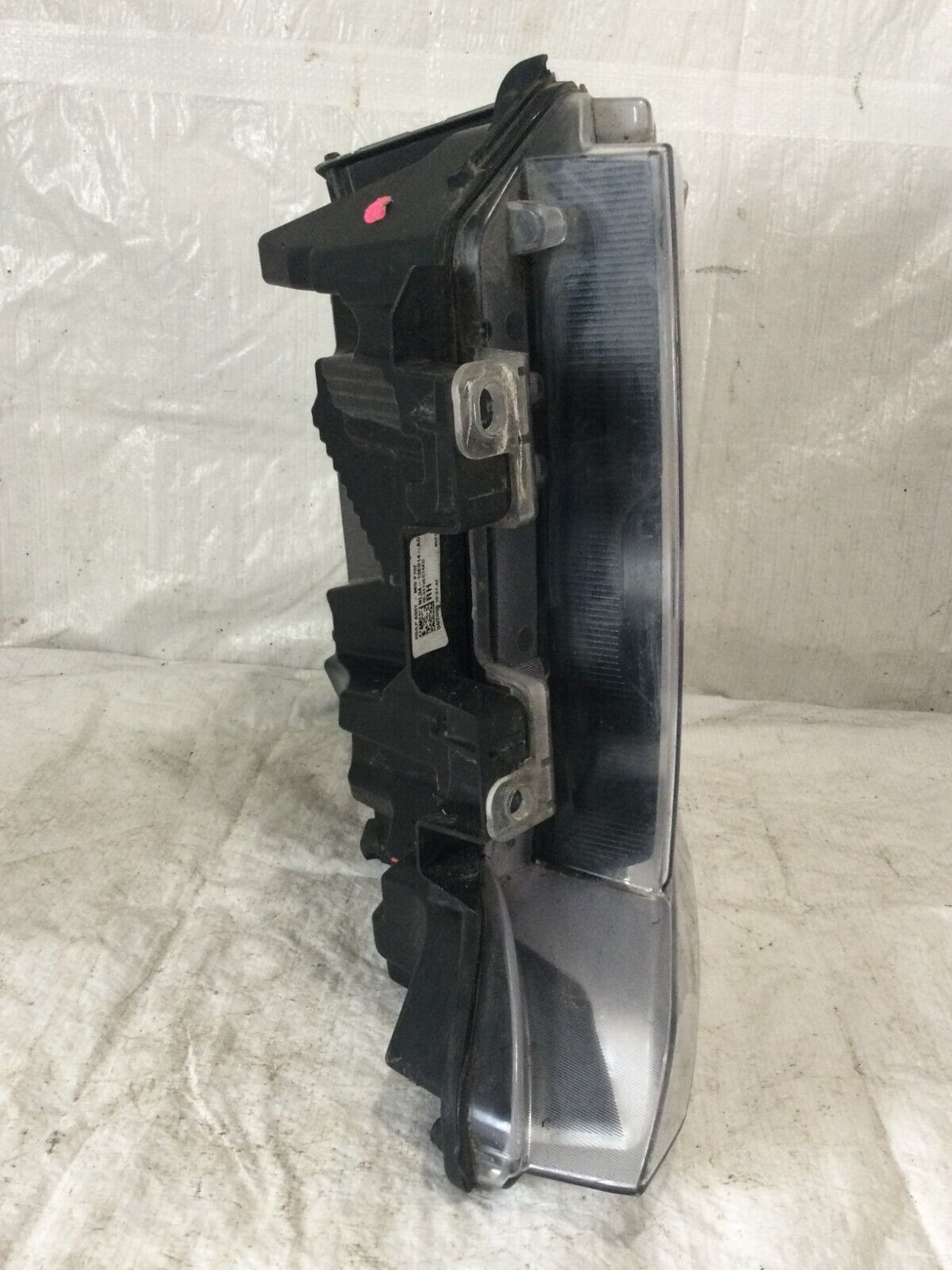 2023 F-150 Ford Right LED Quad Headlamp Assembly NL3413E014AD OEM