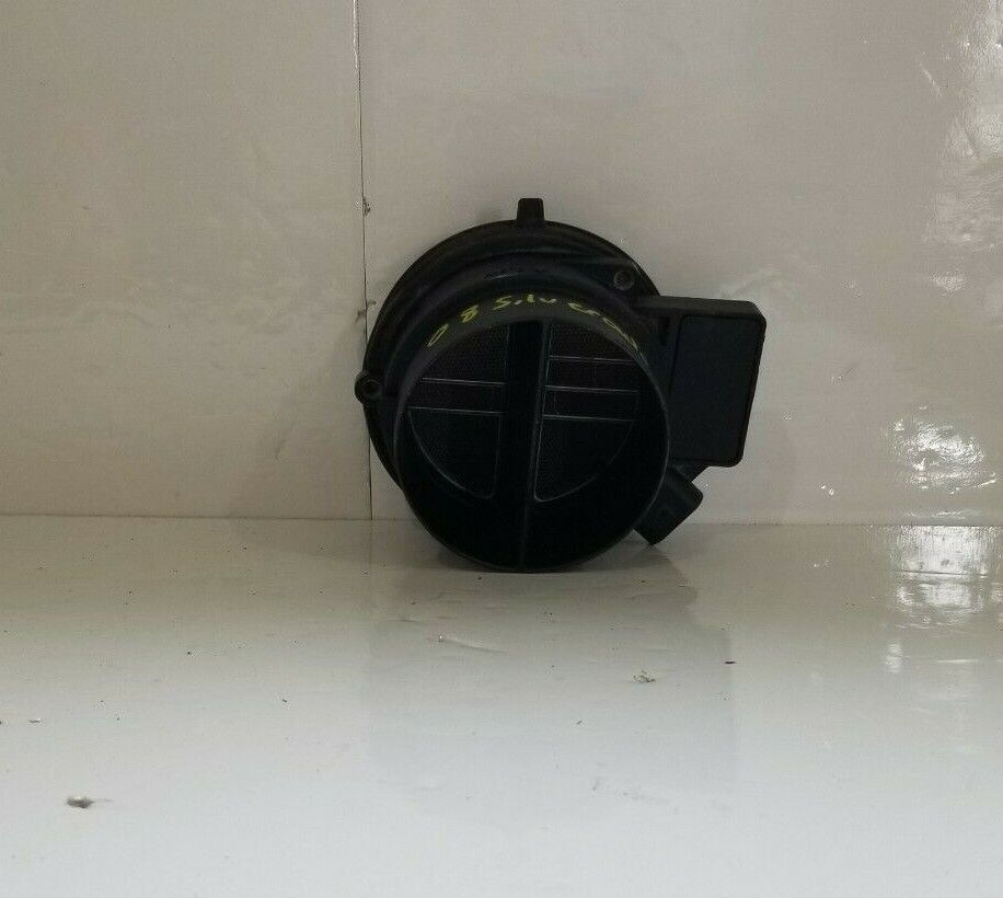 Chevrolet Silverado 1500 Mass Air Flow Sensor 25168491 OEM