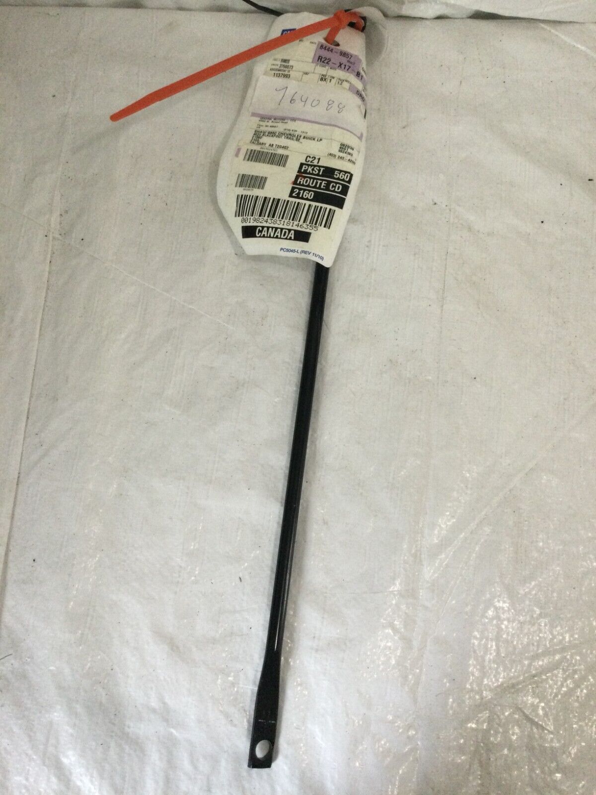 2021 Chevrolet Silverado 1500 Diagonal Brace OEM
