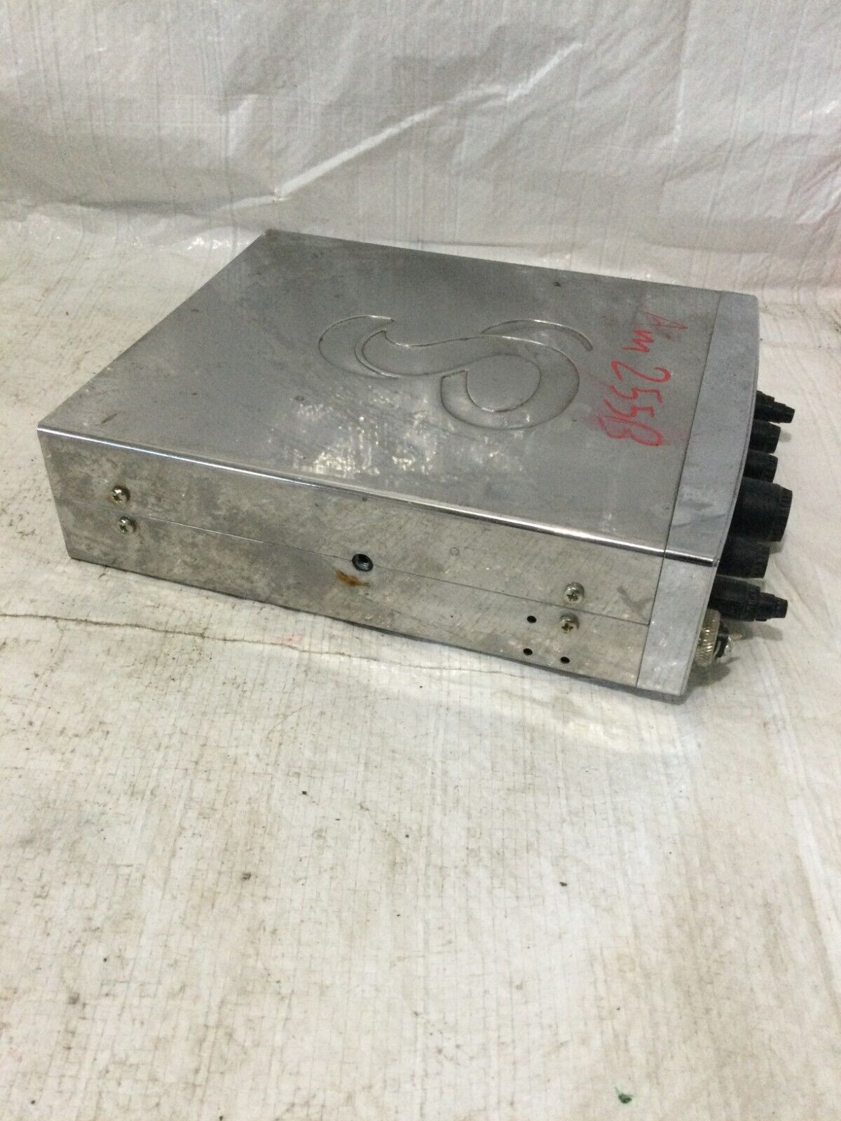 Cobra 29 LX CHR LE Chrome 40 Channel CB Radio