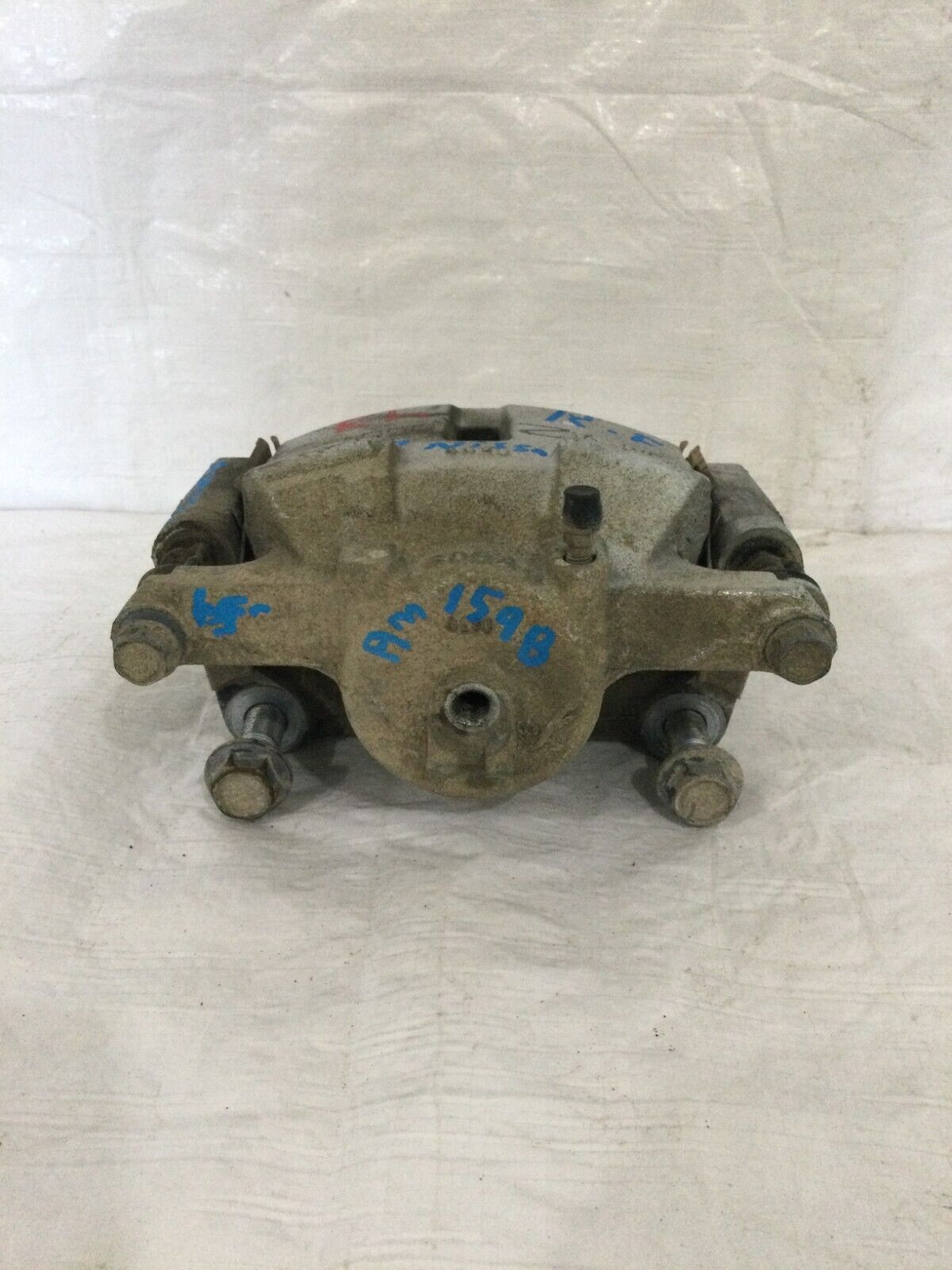 2020 Nissan Rogue Front Right Passenger Brake Caliper OEM