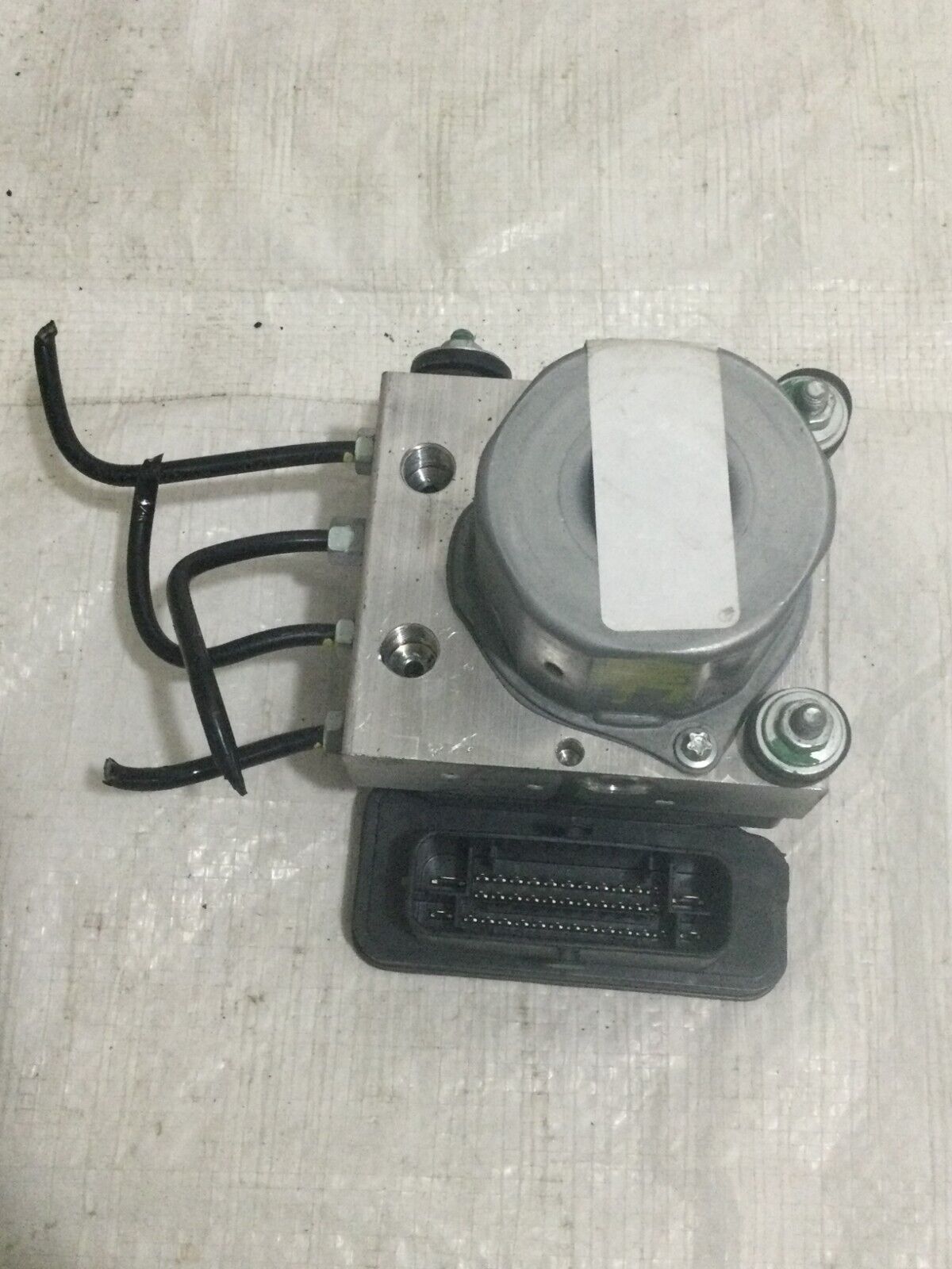 2020 Nissan Rogue ABS Anti Lock Brake Pump Module OEM 2.5L