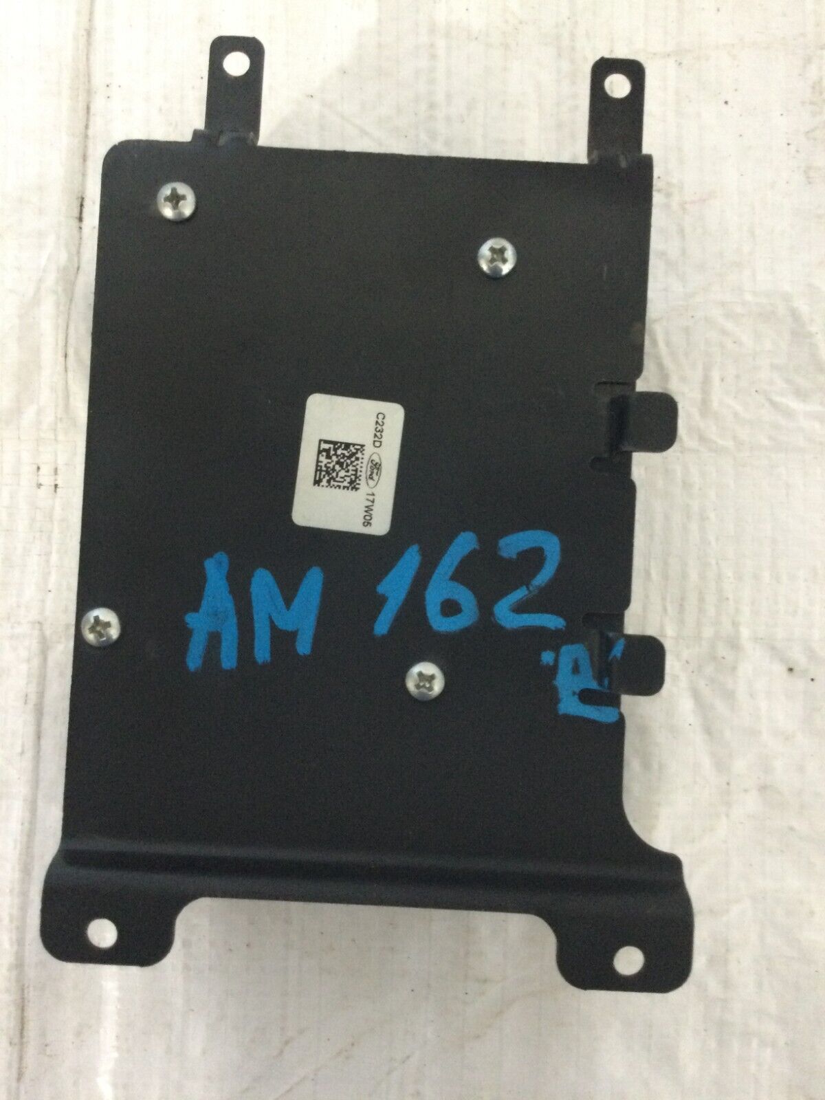 17 18 19 Ford Escape Power Inverter Converter Unit GJ5T19G317AA 2017 2018 2019