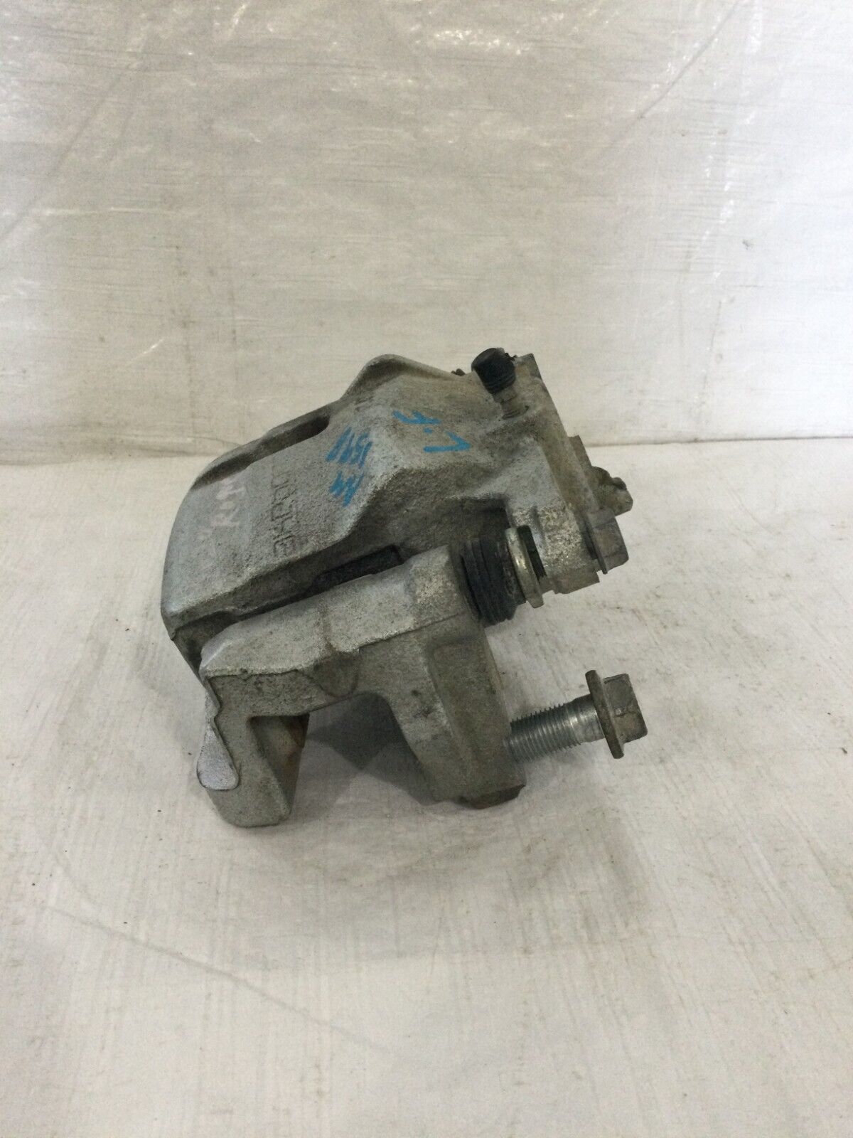 2020 Nissan Rogue Front Left Driver Brake Caliper OEM LH