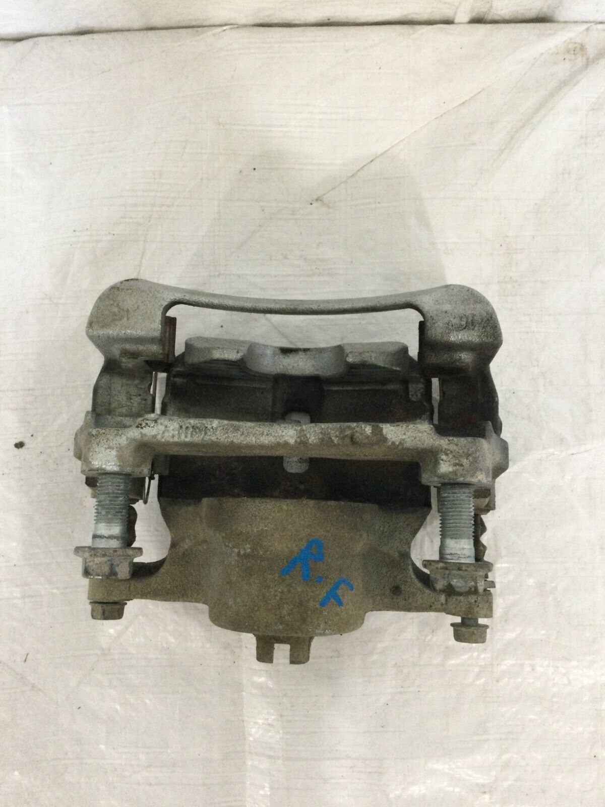 2020 Nissan Rogue Front Right Passenger Brake Caliper OEM