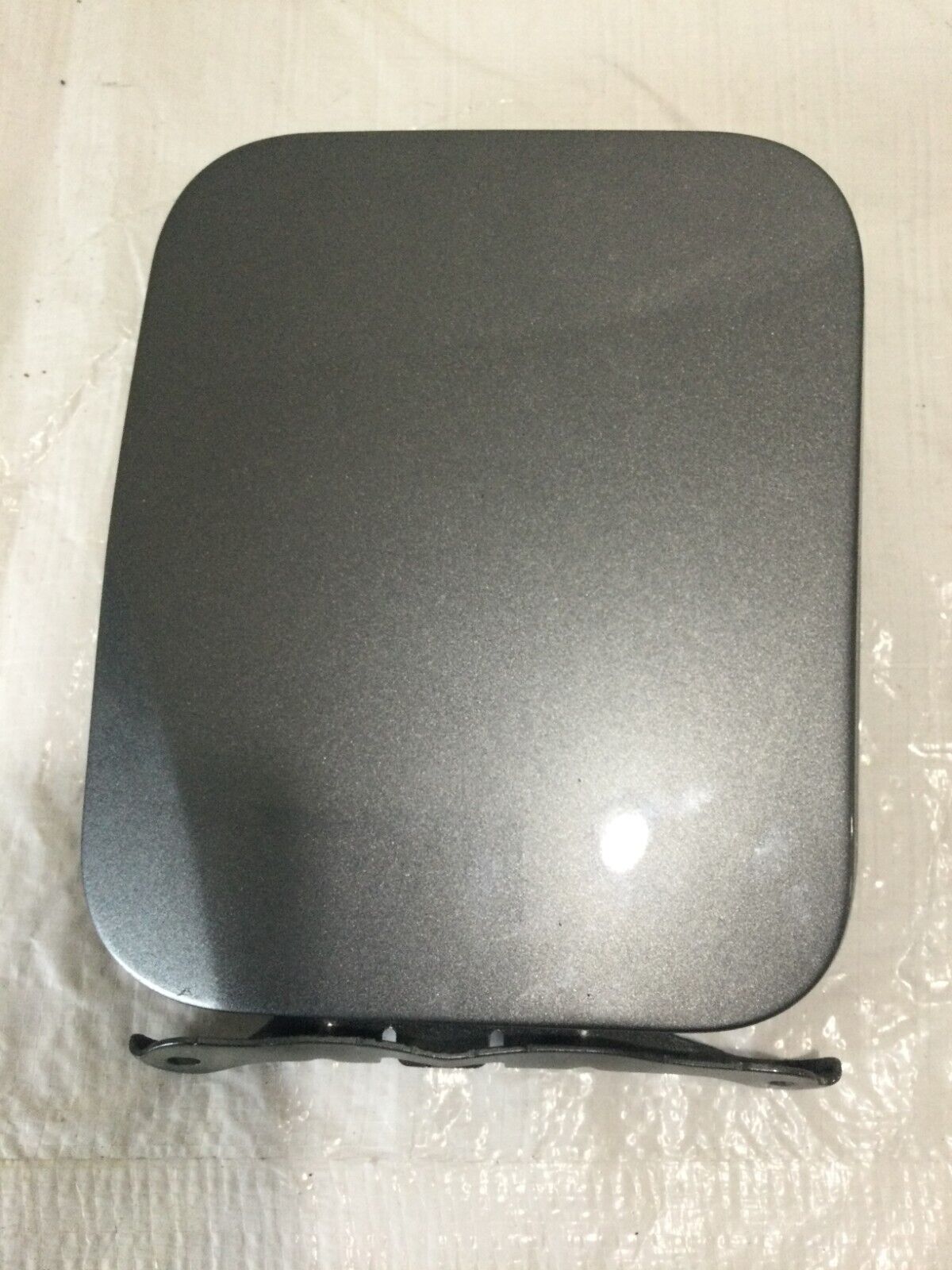2020 Nissan Rogue Fuel Tank Door Lid OEM