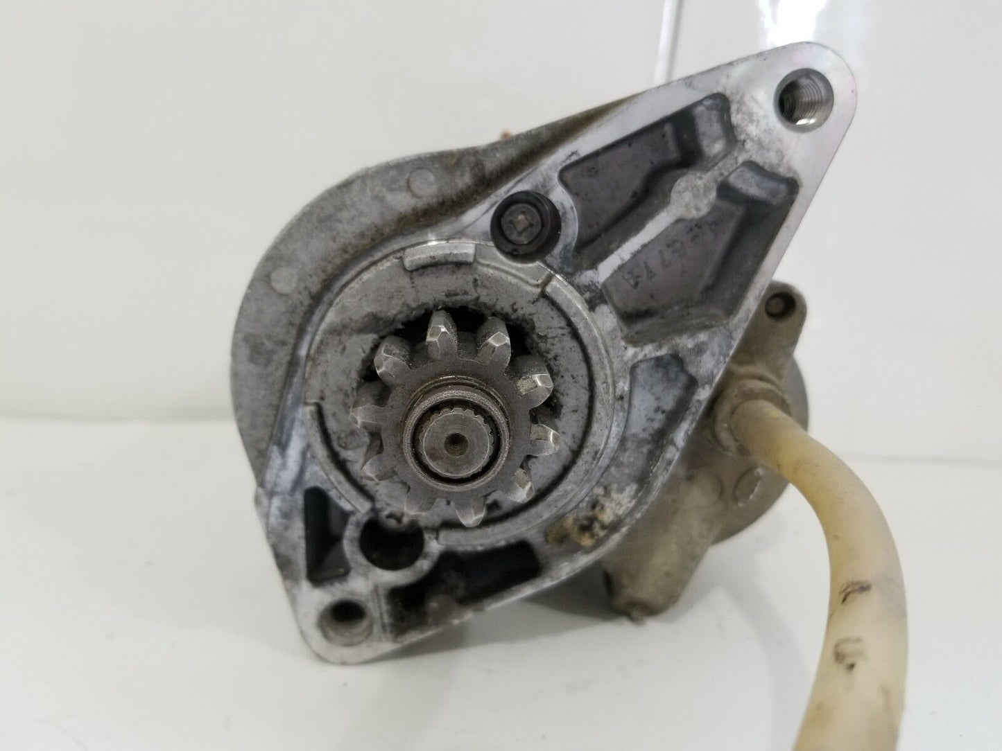 Land Rover LR4 2010-2013 OEM Engine Starter Motor 5.0L V8 AH42-11001-BB