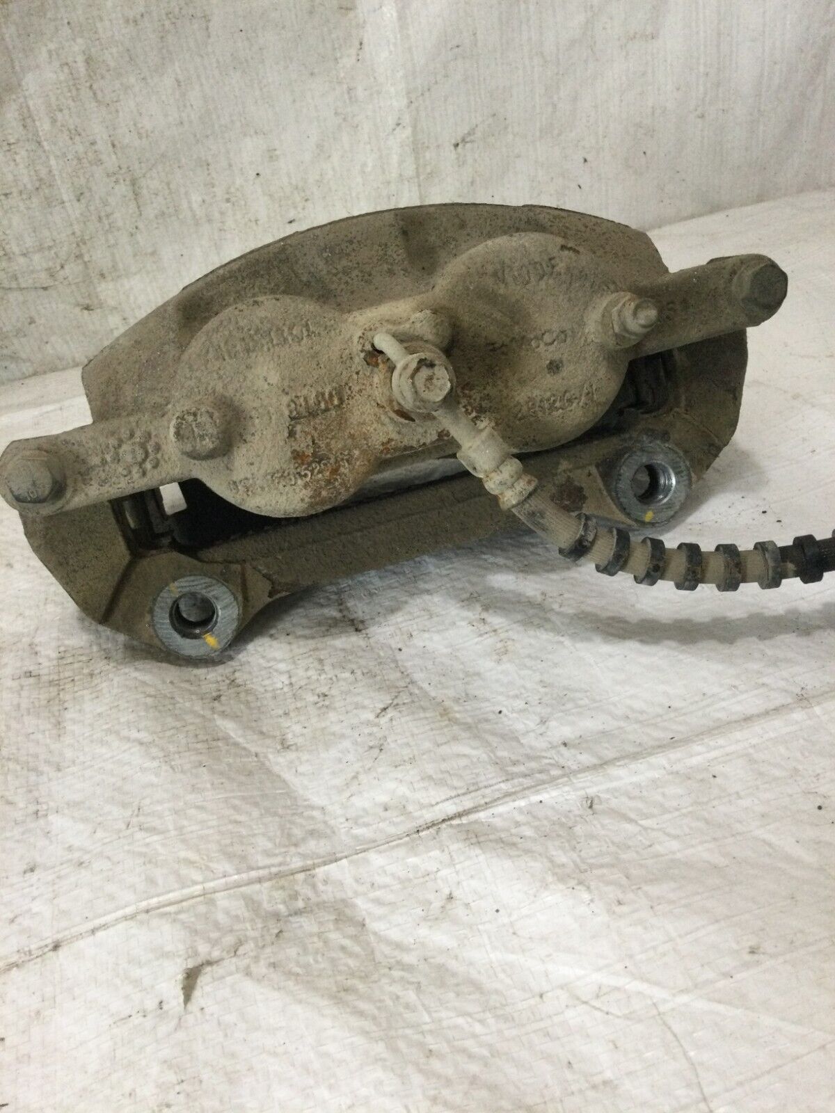 2018 Ford F-150 Front Left Driver Side Brake Caliper OEM