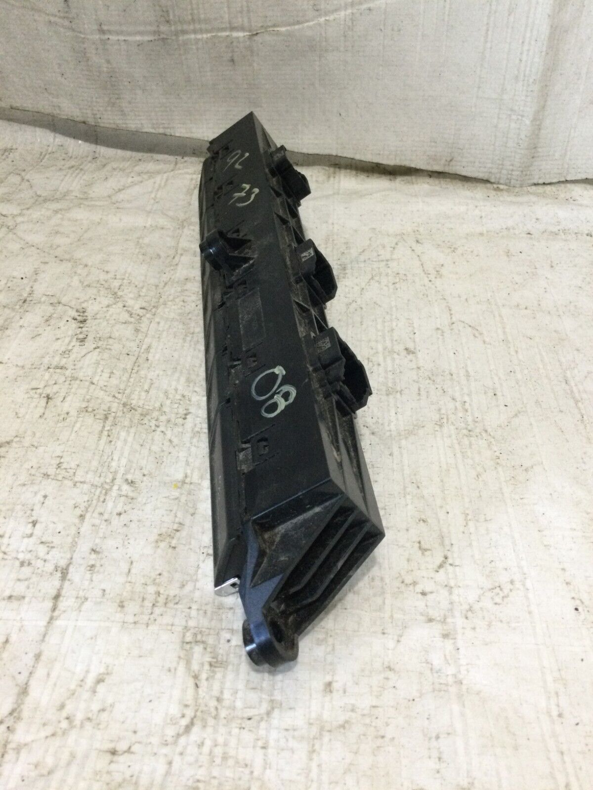 2021 Chevrolet Silverado 1500 Electrical Switch Panel OEM