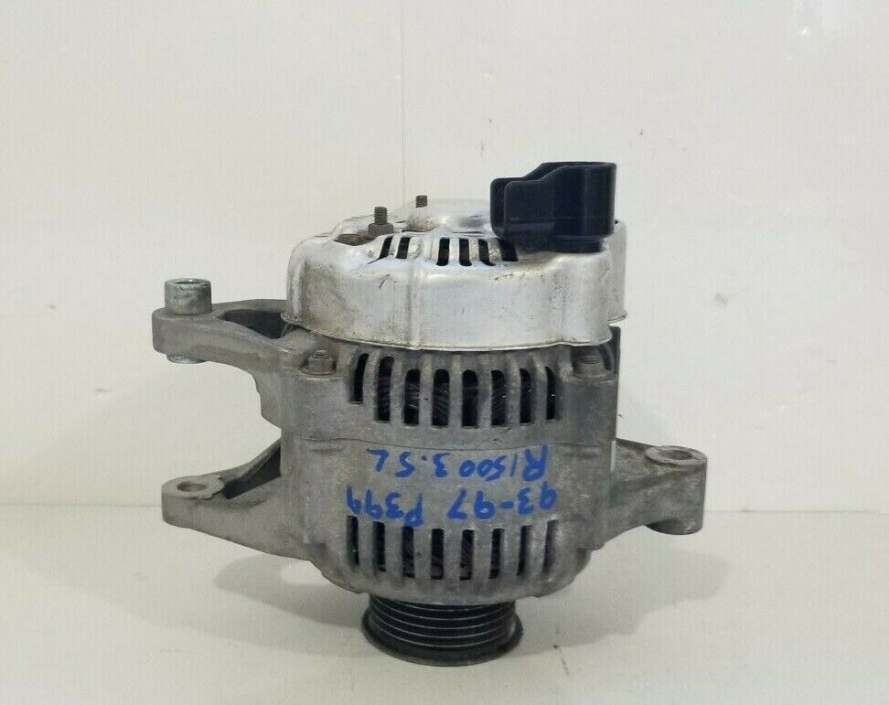1993-1997 Dodge Ram 1500 Alternator Motor 3.5L