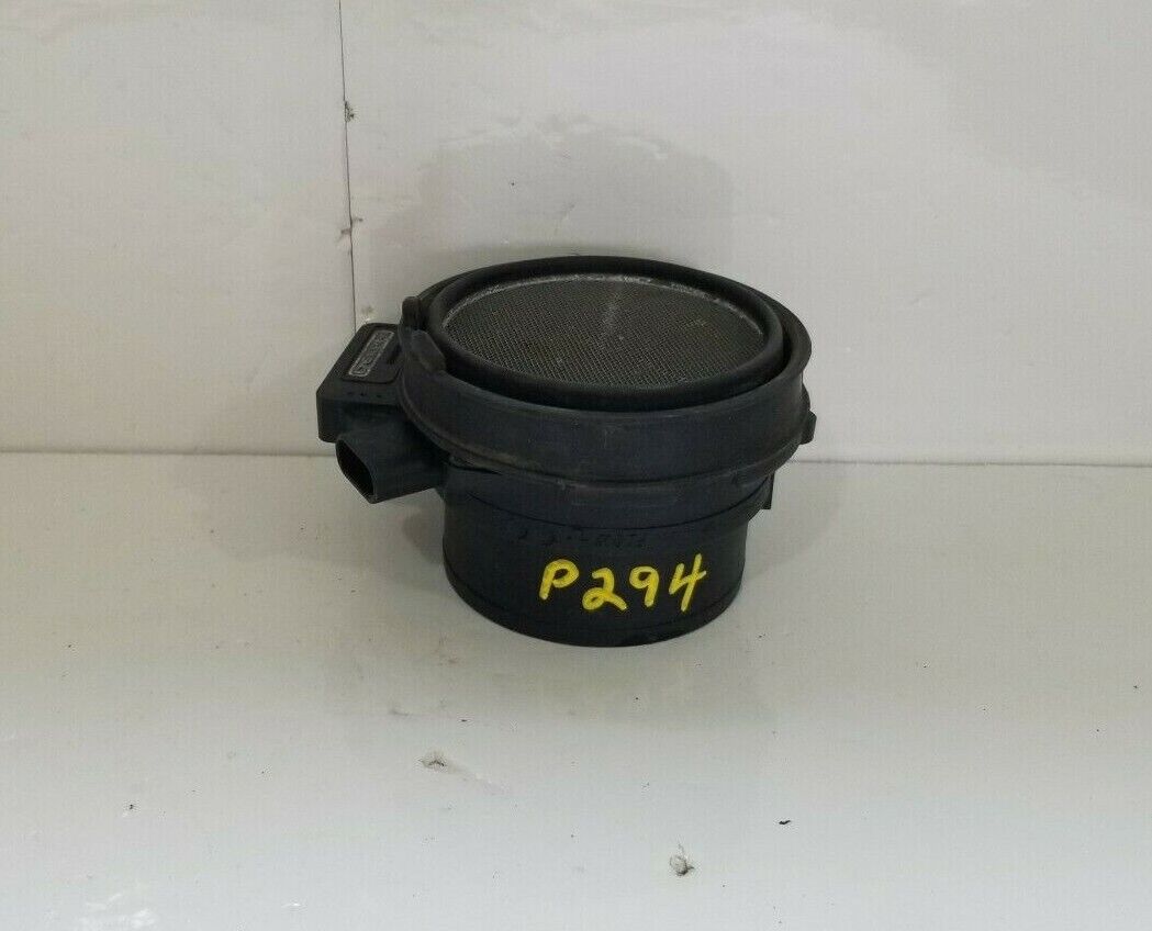 Chevrolet Silverado 1500 Mass Air Flow Sensor 25168491 OEM