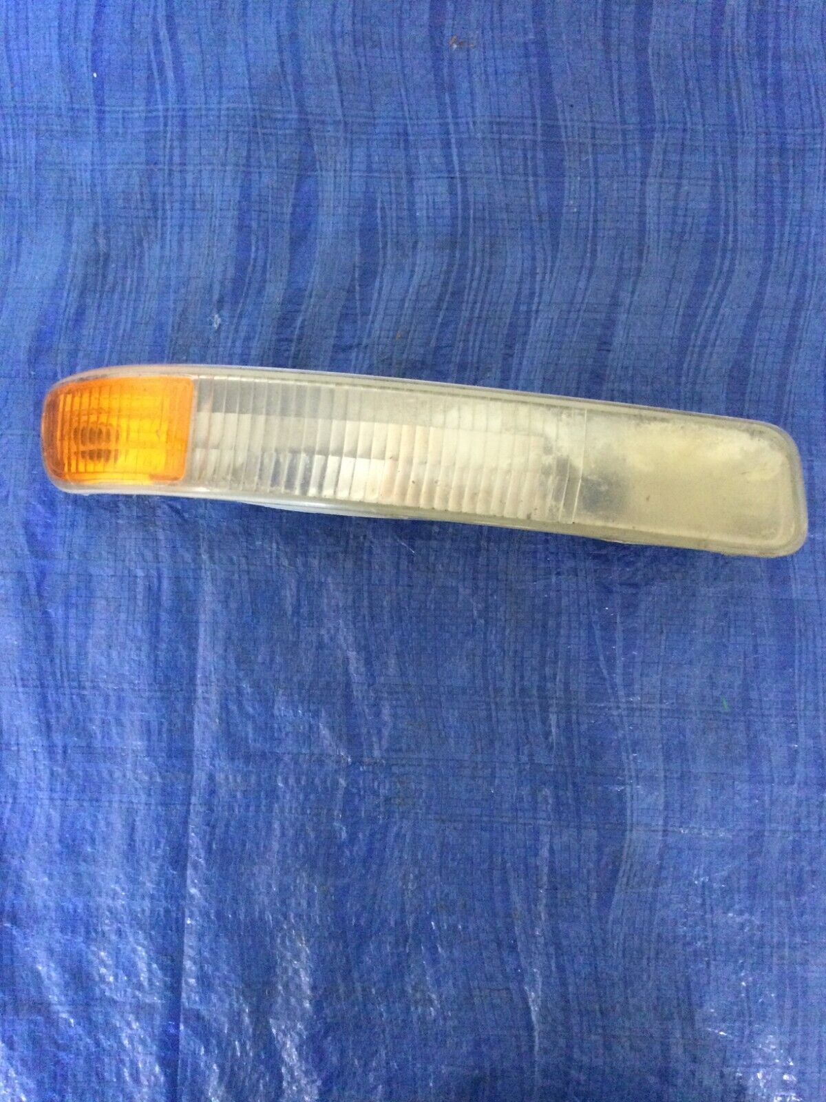 99-06 GMC Sierra 1500 RH Parking Turn Signal Light OEM 16524676B OEM