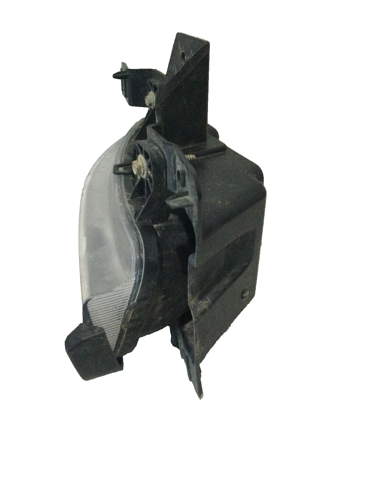2021 Ram 2500 Right Side Fog Light Lamp W/ Mounting Bracket OEM 68384318AA
