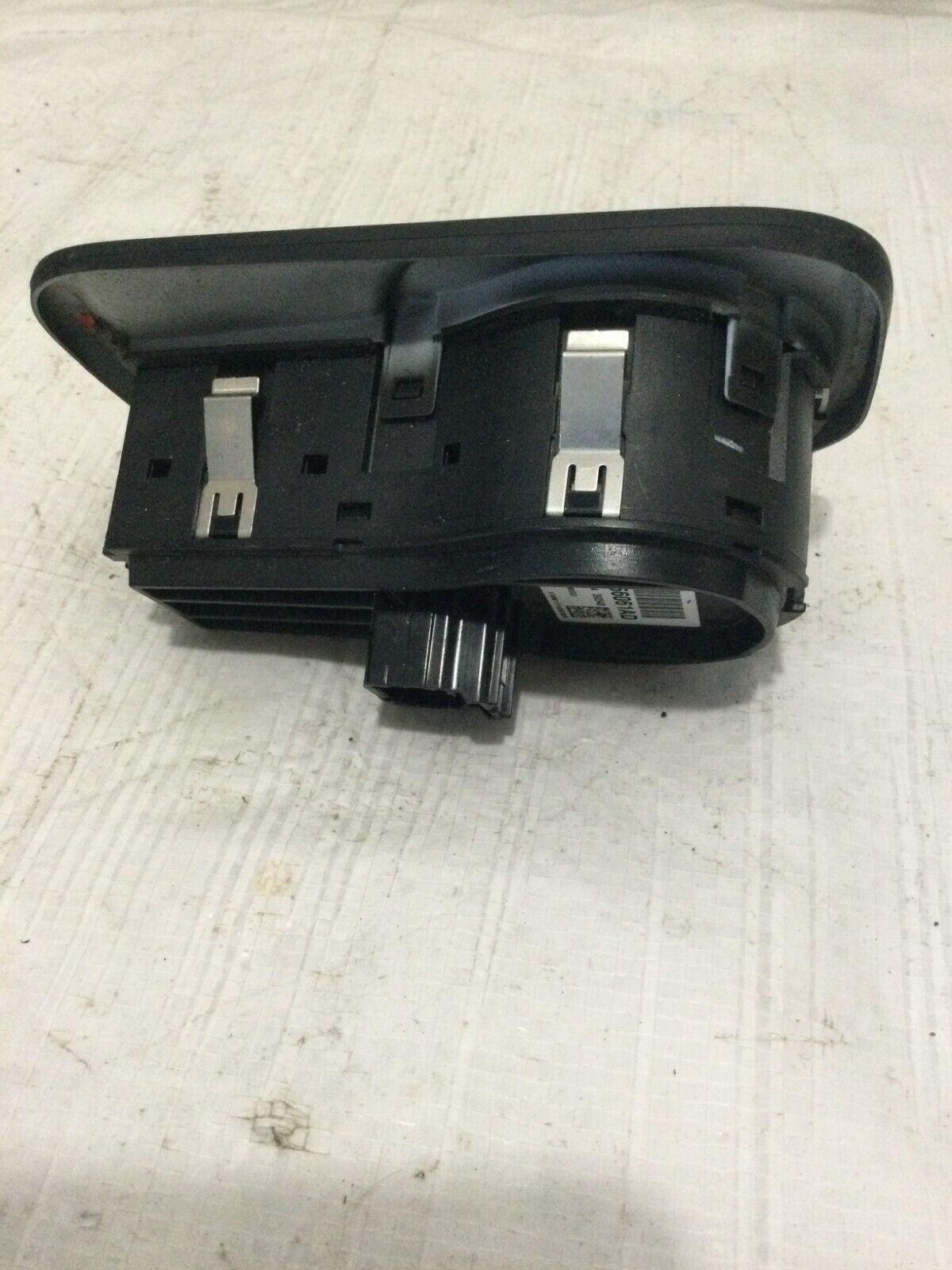 2021 RAM 3500 Headlight Switch W/ Trim OEM 68156061AD OEM