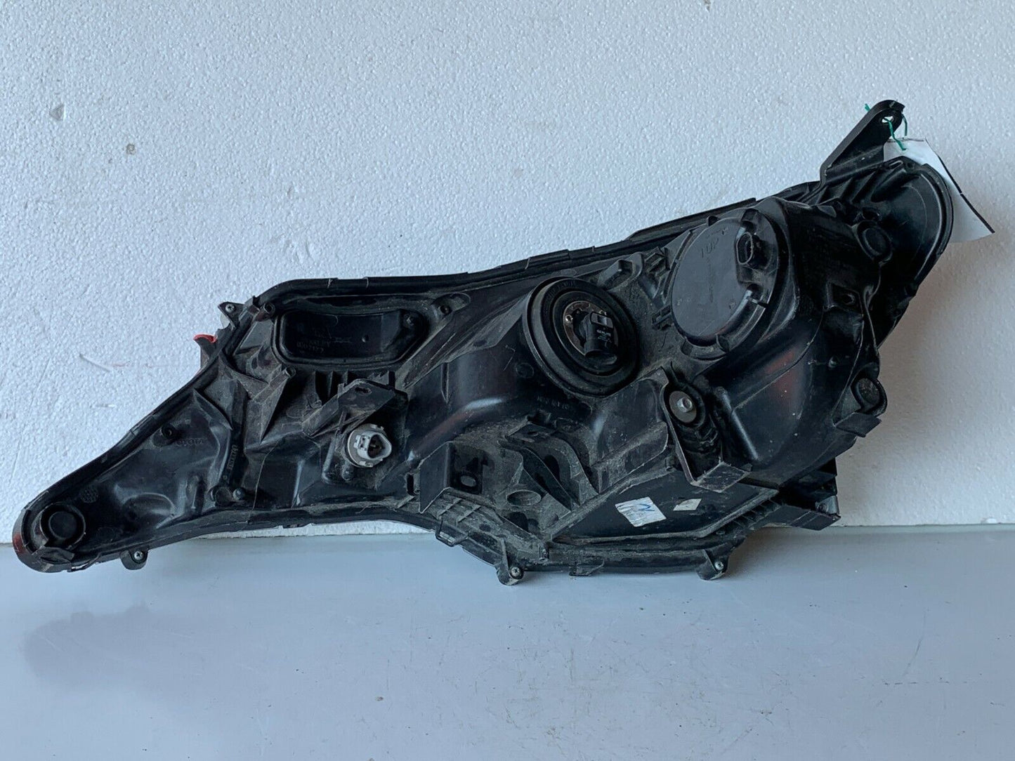 Headlight For 2013-2015 Toyota RAV4 2014 Right Passenger Side RH