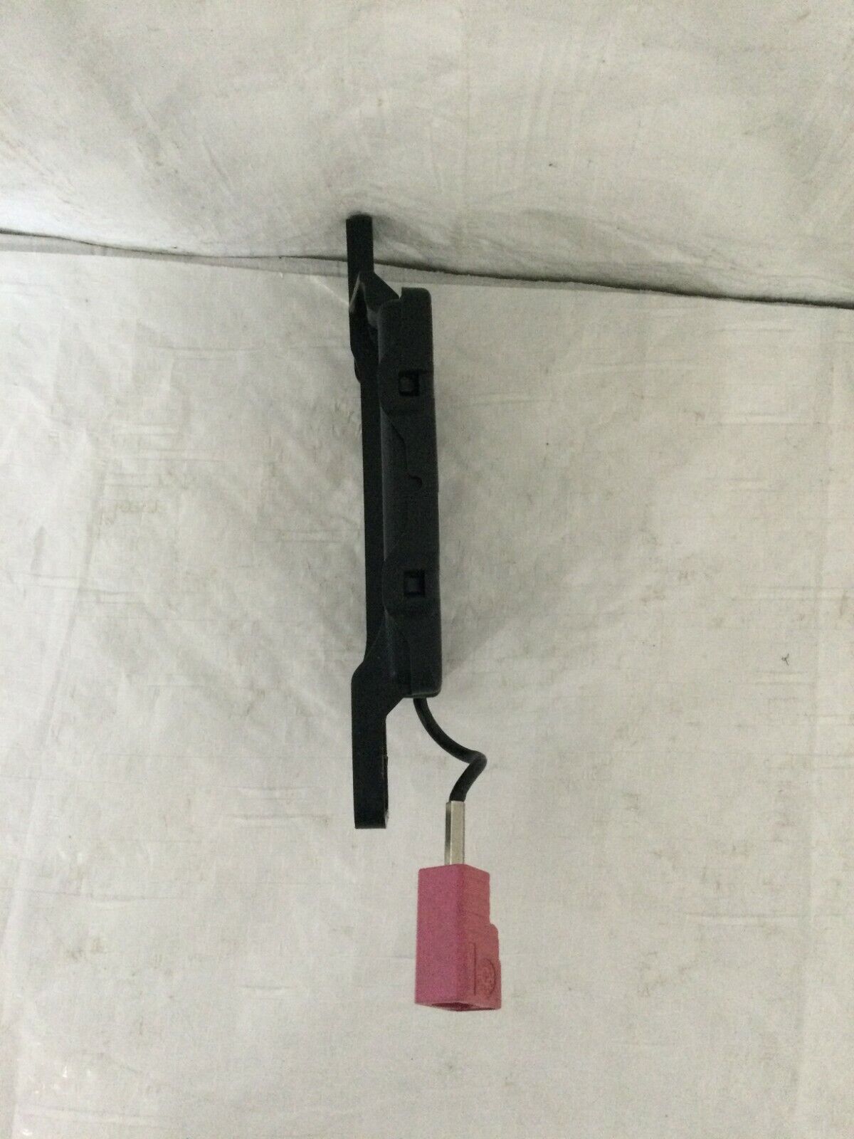 Remote Start & Keyless Entry Antenna Module 2015 Dodge RAM 1500 68144668AB OEM