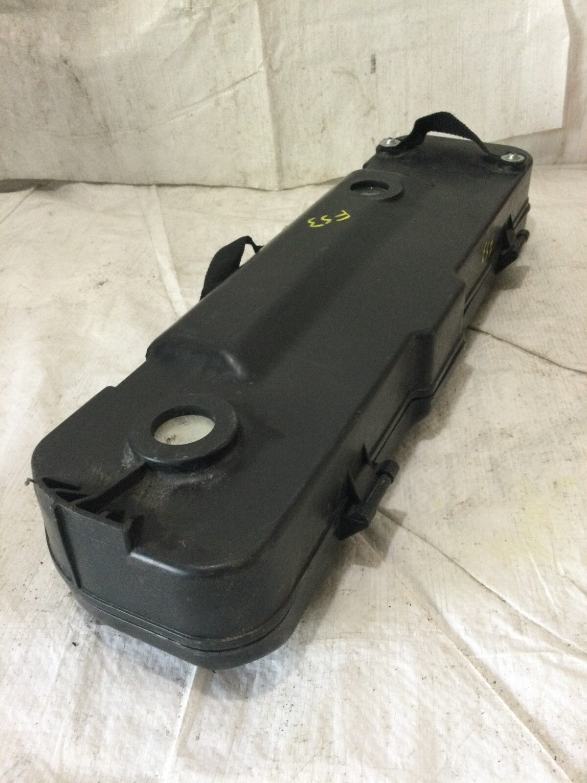 OEM 2009-2014 Ford F150 Spare Tire Jack Tool Kit Assembly 9L34-17B079-BB