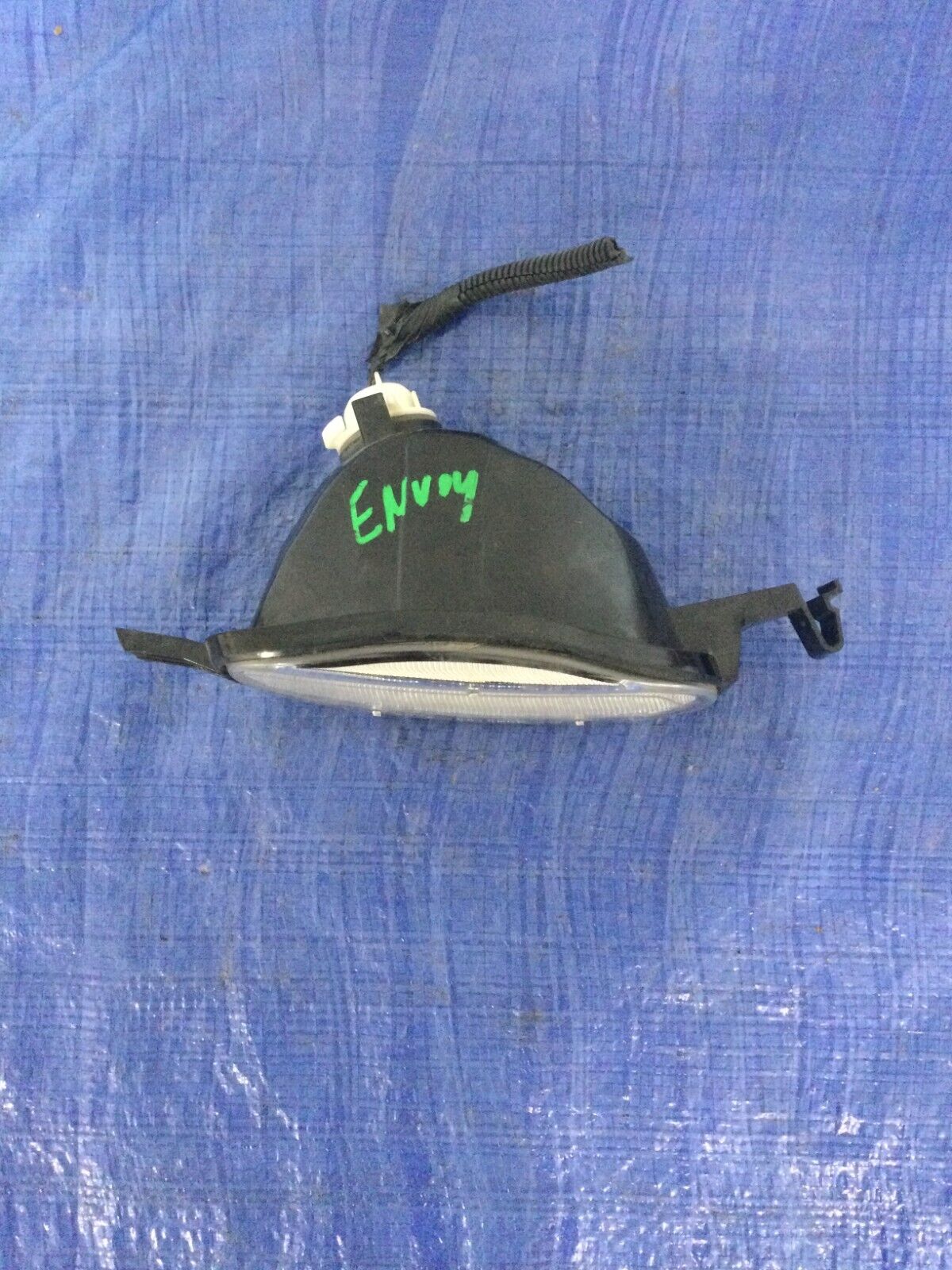Corner Light For 2002-2009 GMC Envoy 2002-2006 Envoy XL Passenger side OEM