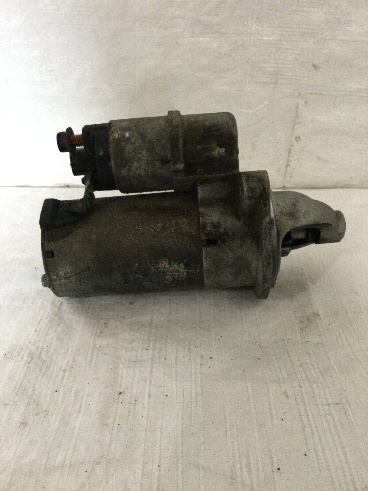 Hyundai Elantra 2012 2013 2014 (1.8L) Engine Starter Motor OEM