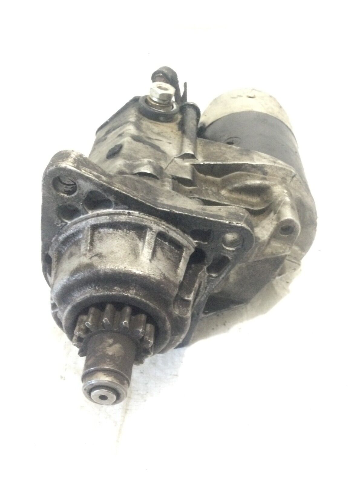 03 04 05 Dodge Ram 2500 Engine Starter Motor 5.9L 55055339AI OEM