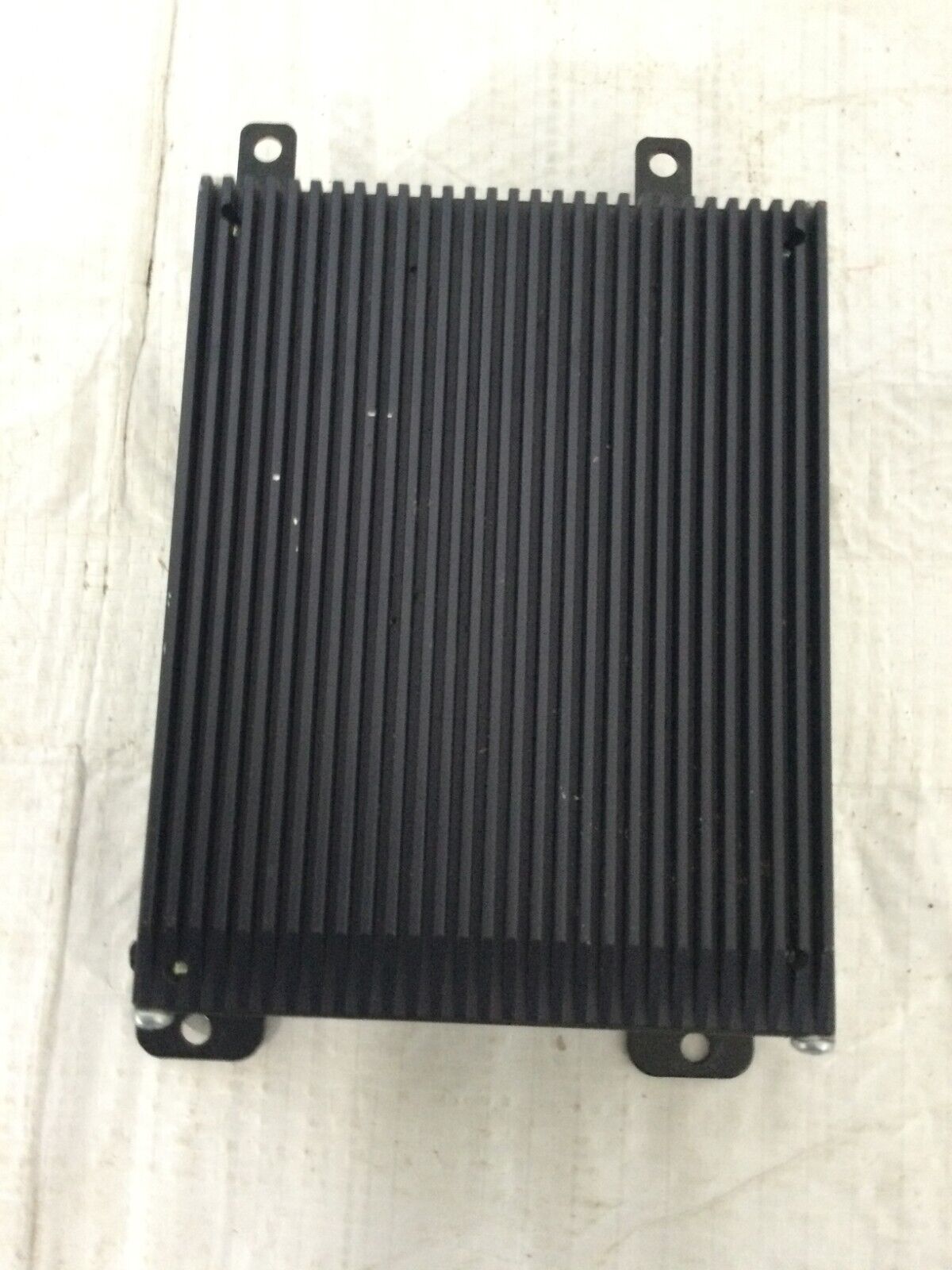 17 18 19 Ford Escape Power Inverter Converter Unit GJ5T19G317AA 2017 2018 2019