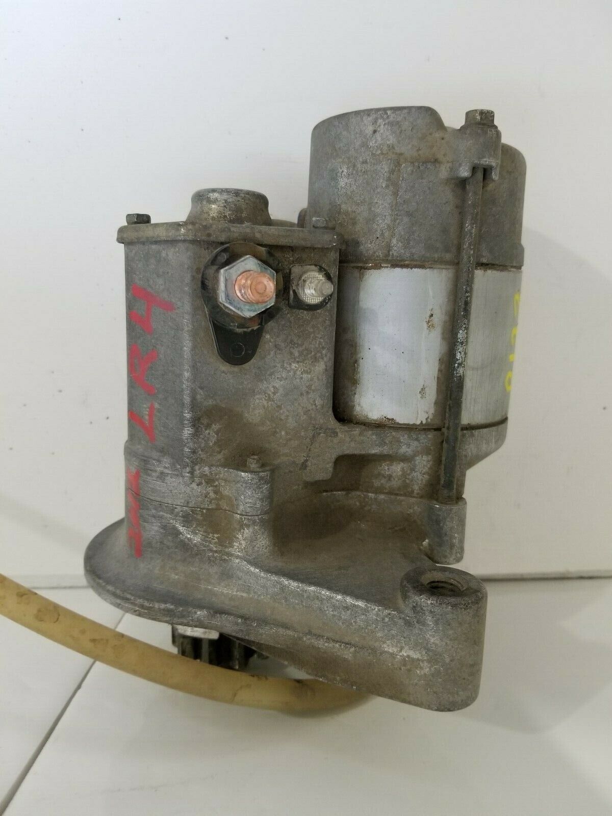 Land Rover LR4 2010-2013 OEM Engine Starter Motor 5.0L V8 AH42-11001-BB