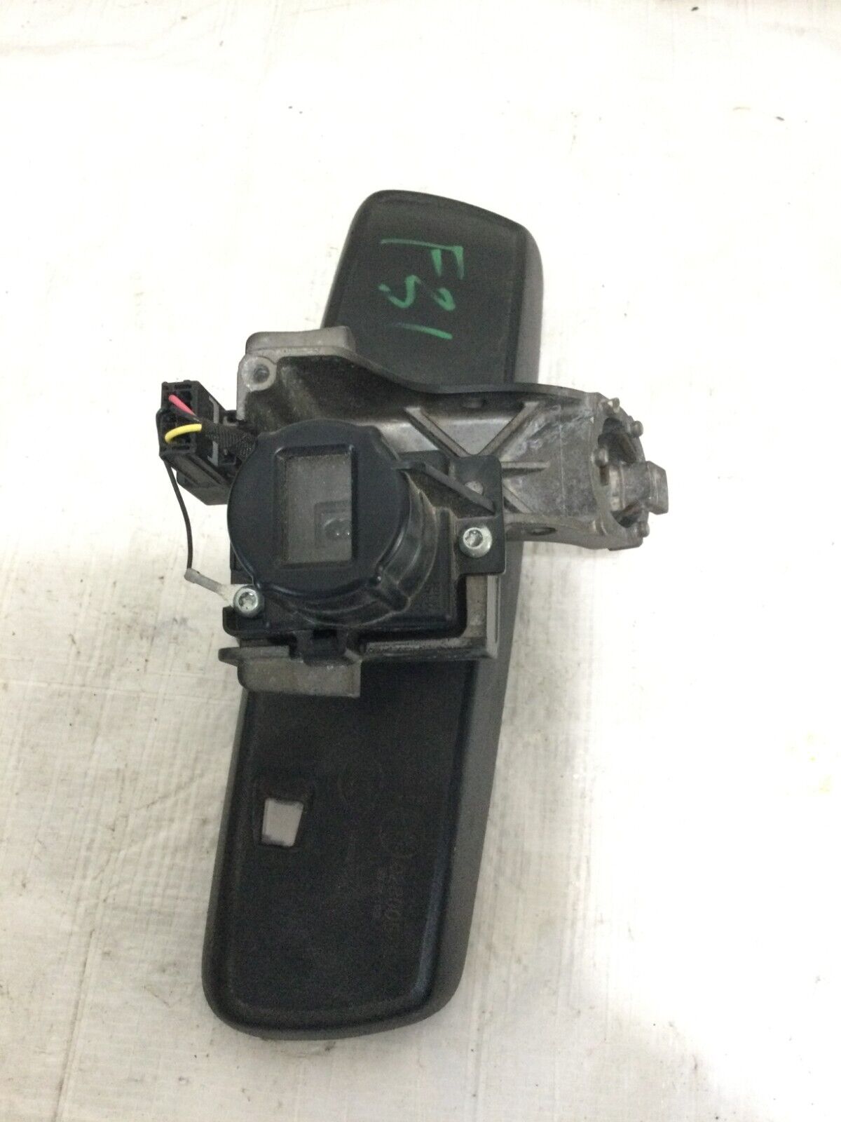 2021 Dodge Ram 3500 Auto Dim Interior Rear View Mirror OEM
