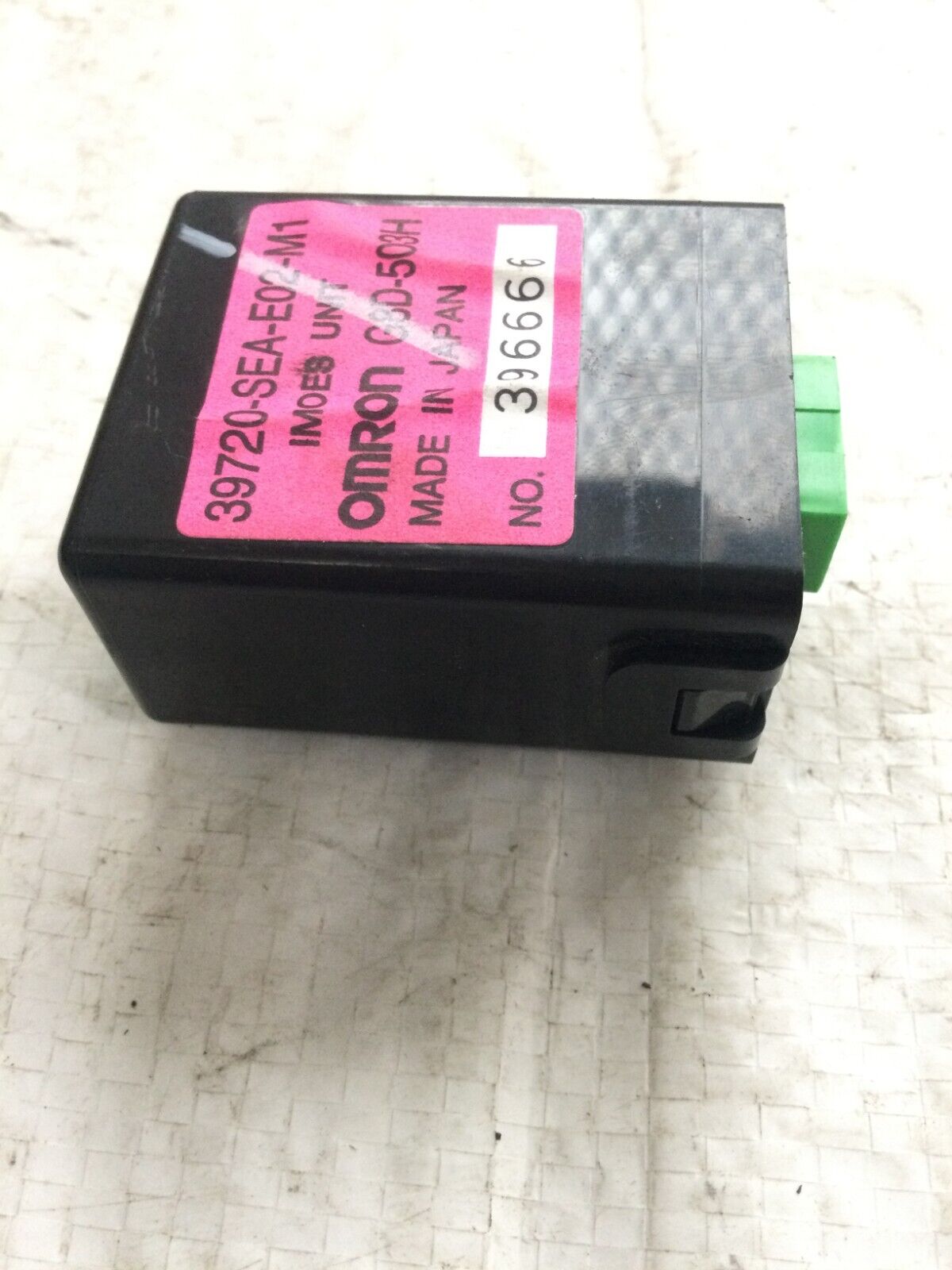 Honda Ridgeline Chassis ECM Theft-locking Immobilizer Center Control 06-14 OEM