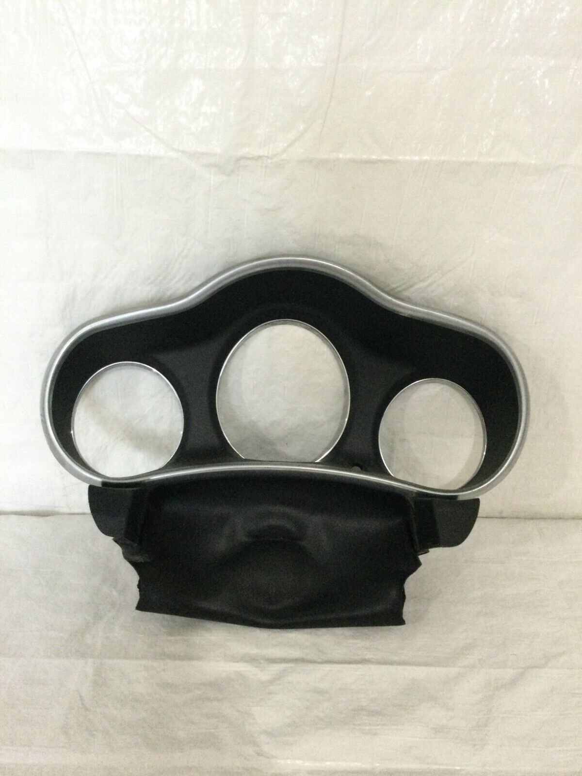 11-14 Dodge Avenger Speedometer Cluster Upper Shroud Trim Bezel OEM