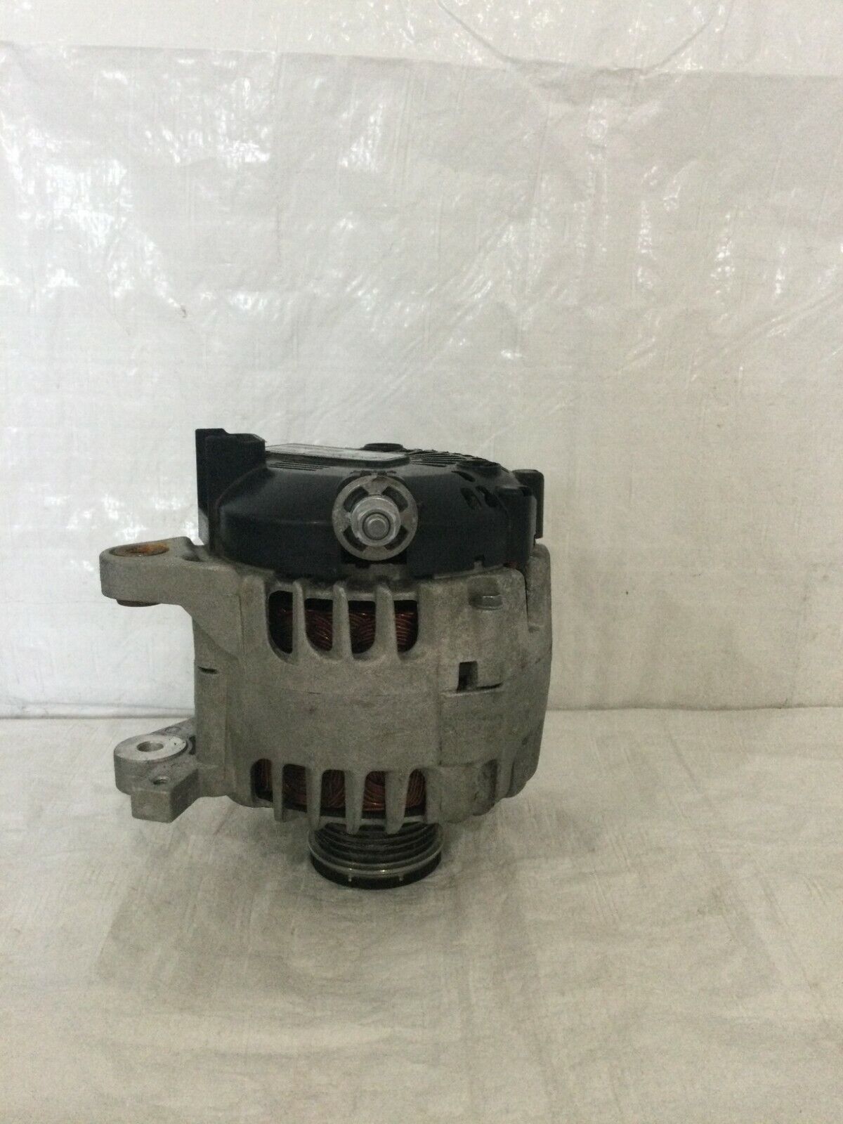 2020 Nissan Rogue Alternator Motor 231004BA0A OEM 2.5L