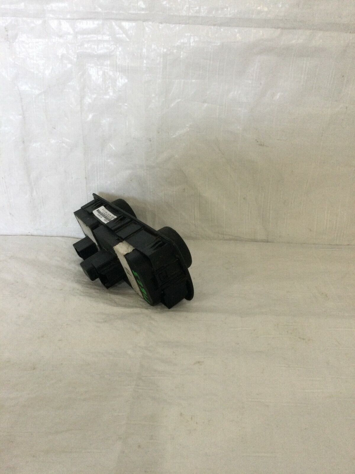 25810643 2014 Chevrolet Silverado 1500 Headlight Dimmer 4X4 Control Switch OEM