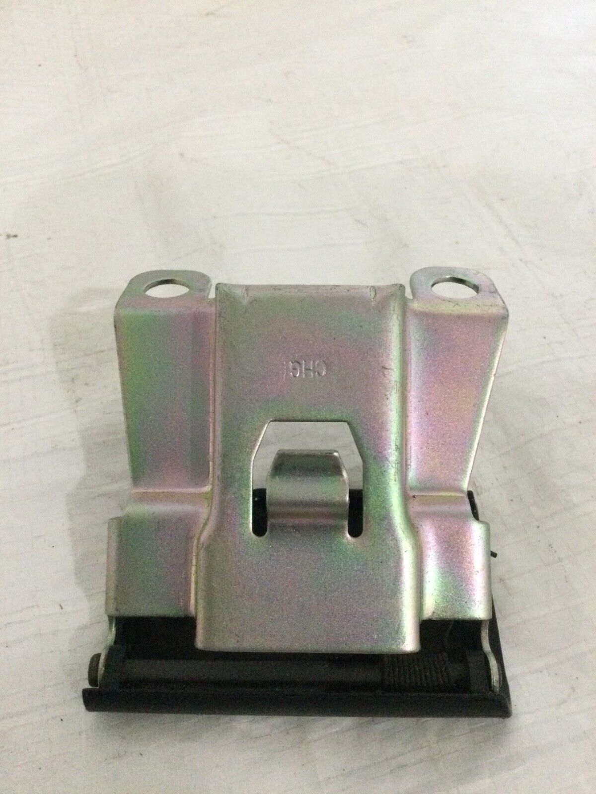 2020 Nissan Rogue Hood Latch Release Handle Lever Switch OEM