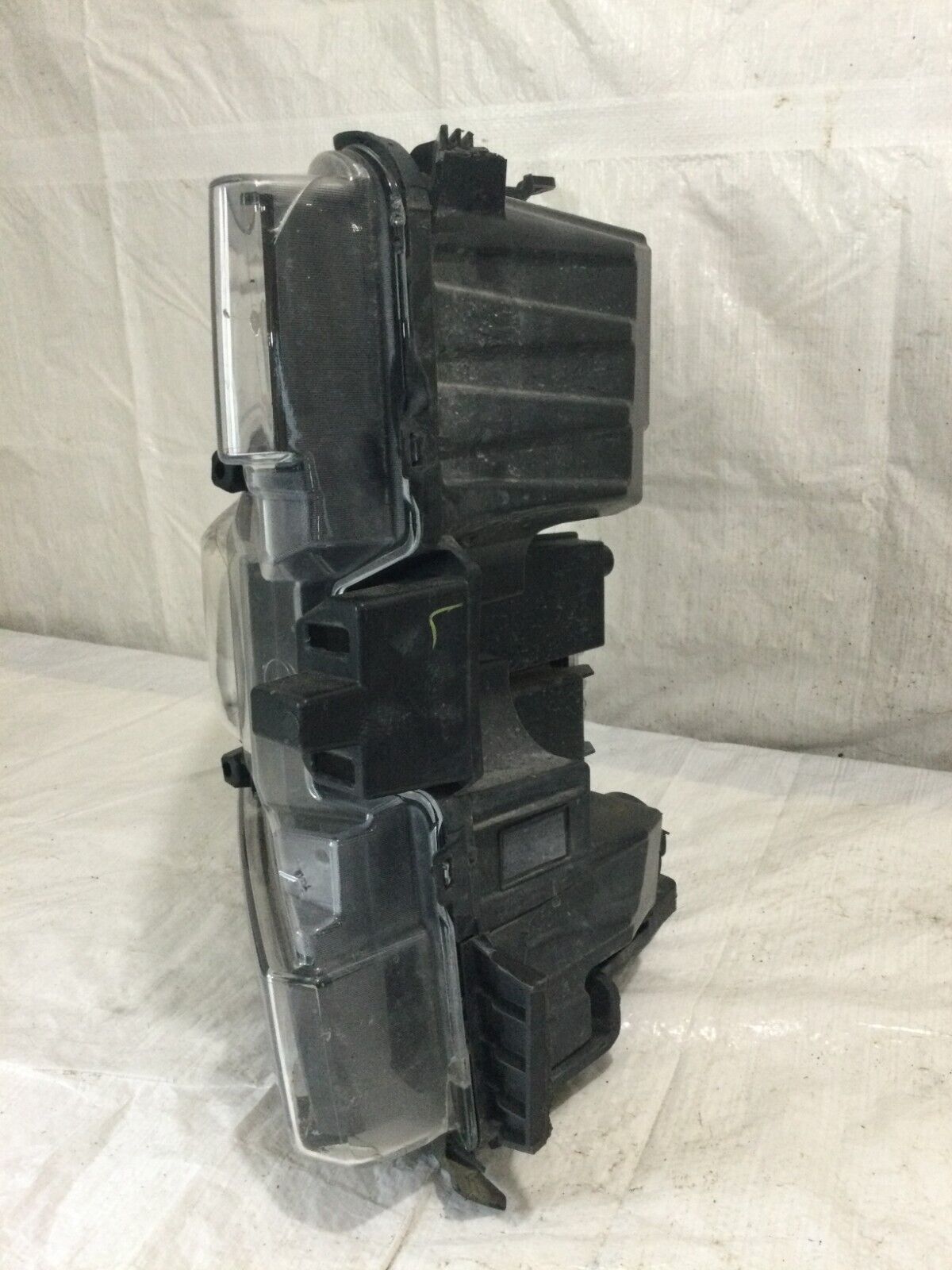 2021 Chevy Silverado 1500 High Country Right Side LED HID Headlight OEM