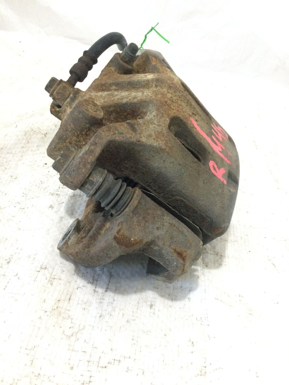 2006-2008 Infiniti M45 Front Left Driver LH Side Brake Caliper OEM