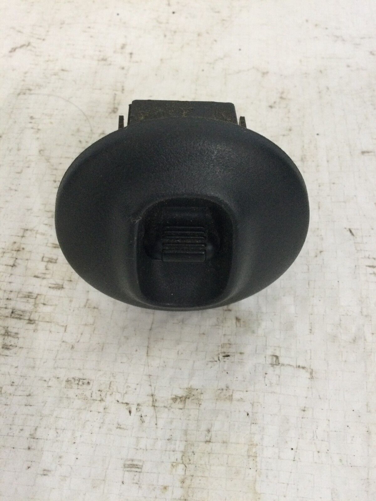 Rear Left Window Switch with Bezel 2003-2005 Ram 1500 2500 3500 OEM 56007695AC