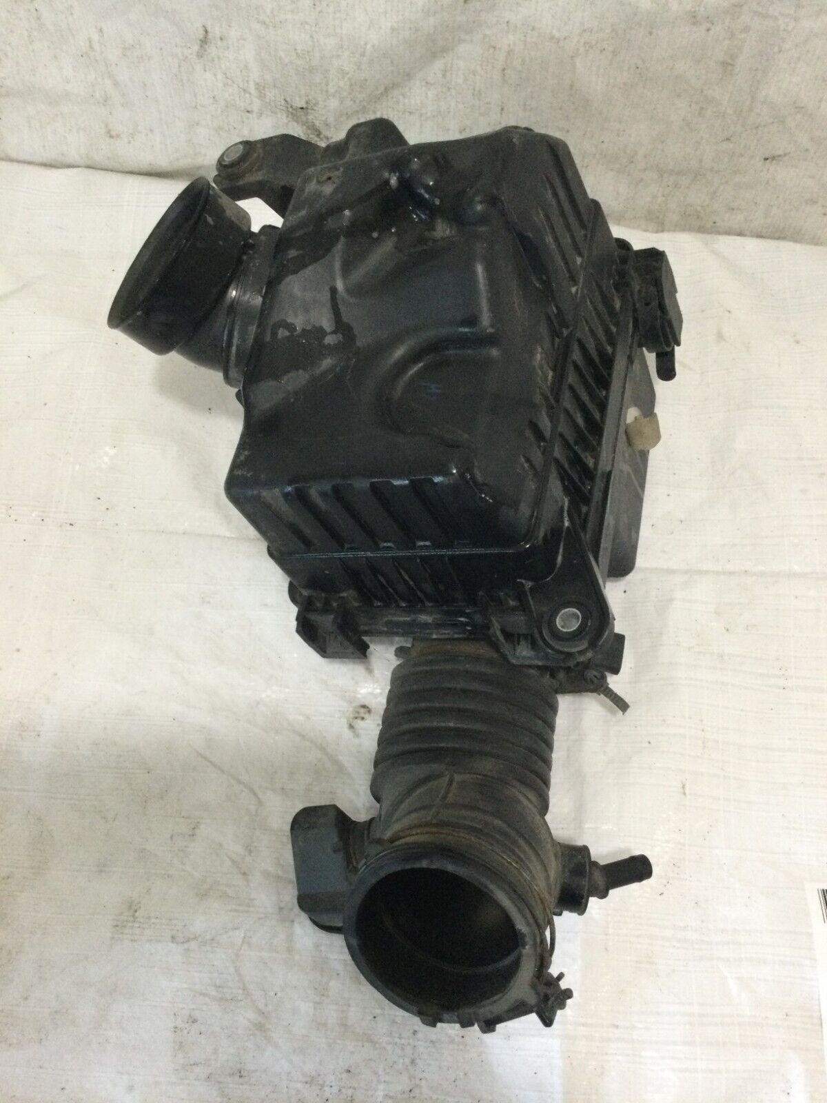 2020 Kia Forte Air Cleaner Assembly