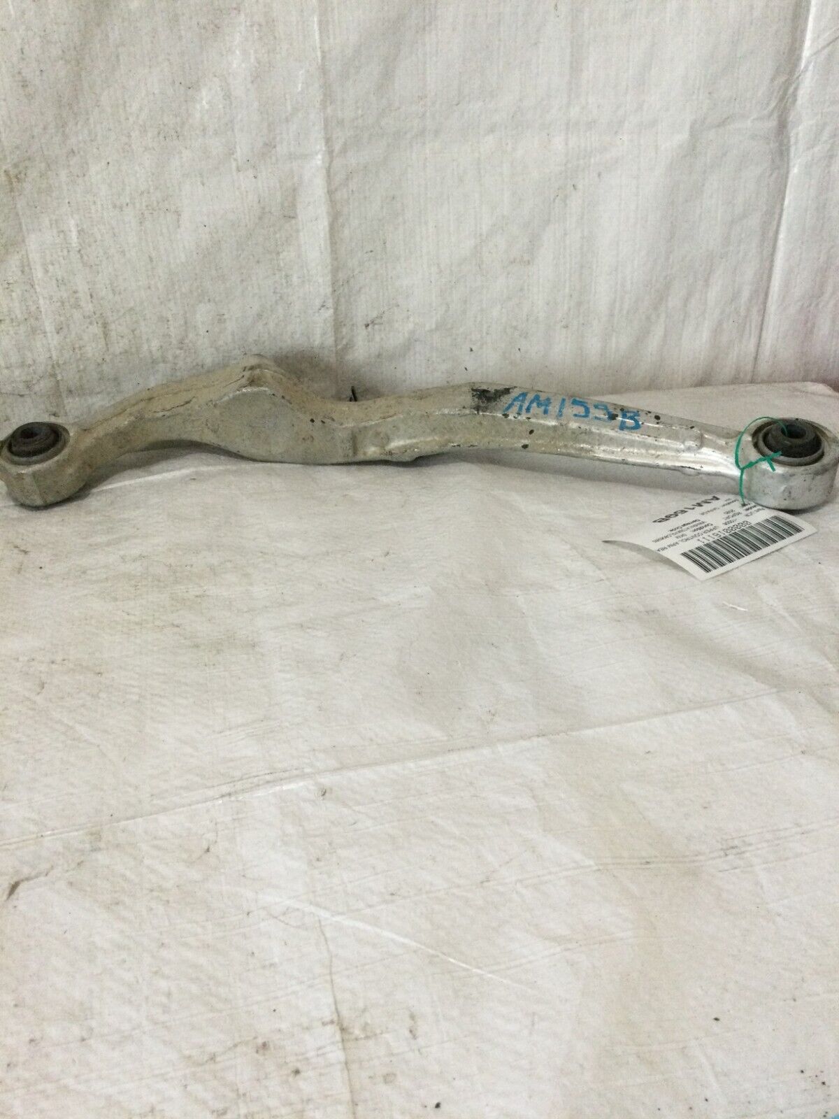 2020 Nissan Rogue Rear Right Upper Control Arm OEM