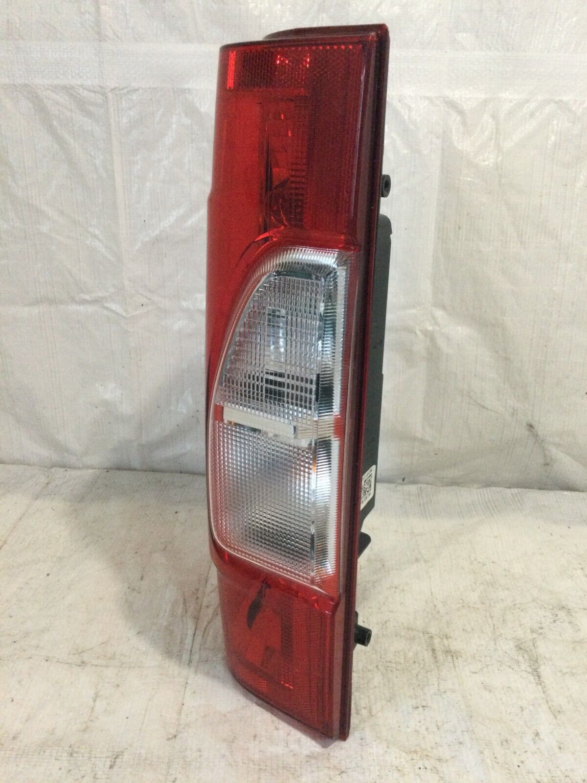 2020-2023 Ford F250 F350 Passenger Side Taillight RH OEM LC3B-13B504-AD