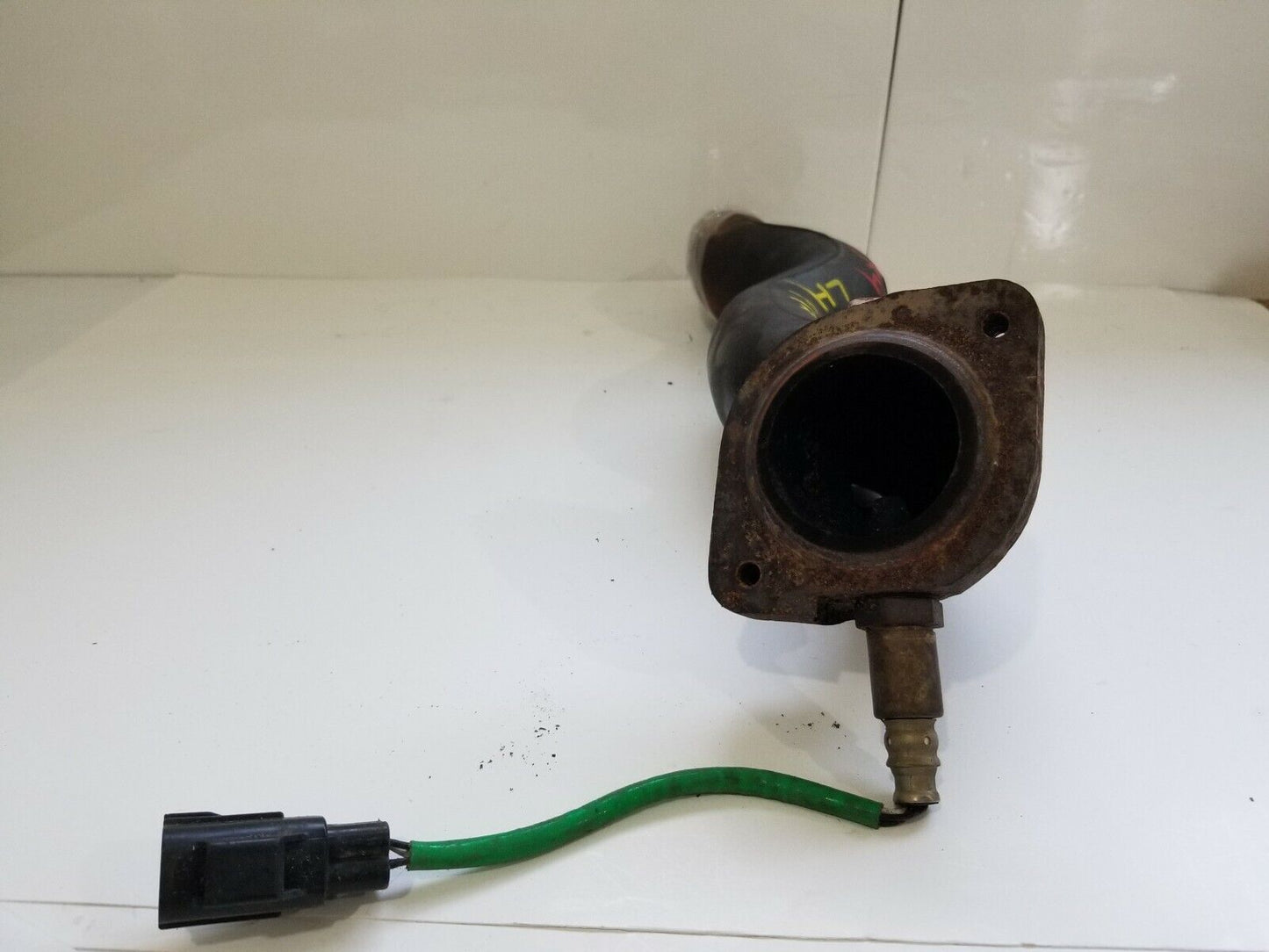 Land Rover LR4 2010-2013 OEM Engine Exhaust Manifold 5.0L V8 OEM 9H23-9431-BB LH