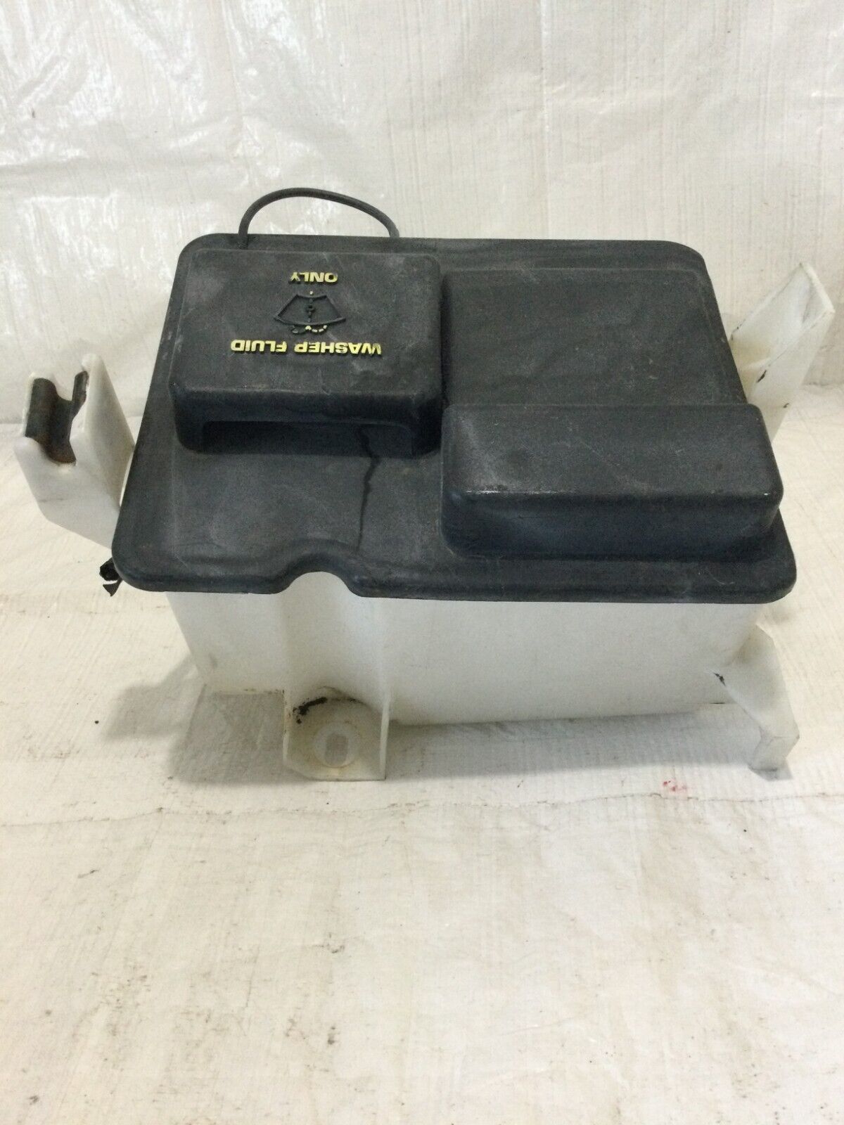 1997-2003 Ford F150 F-150 Windshield Washer Fluid Reservoir Bottle OEM