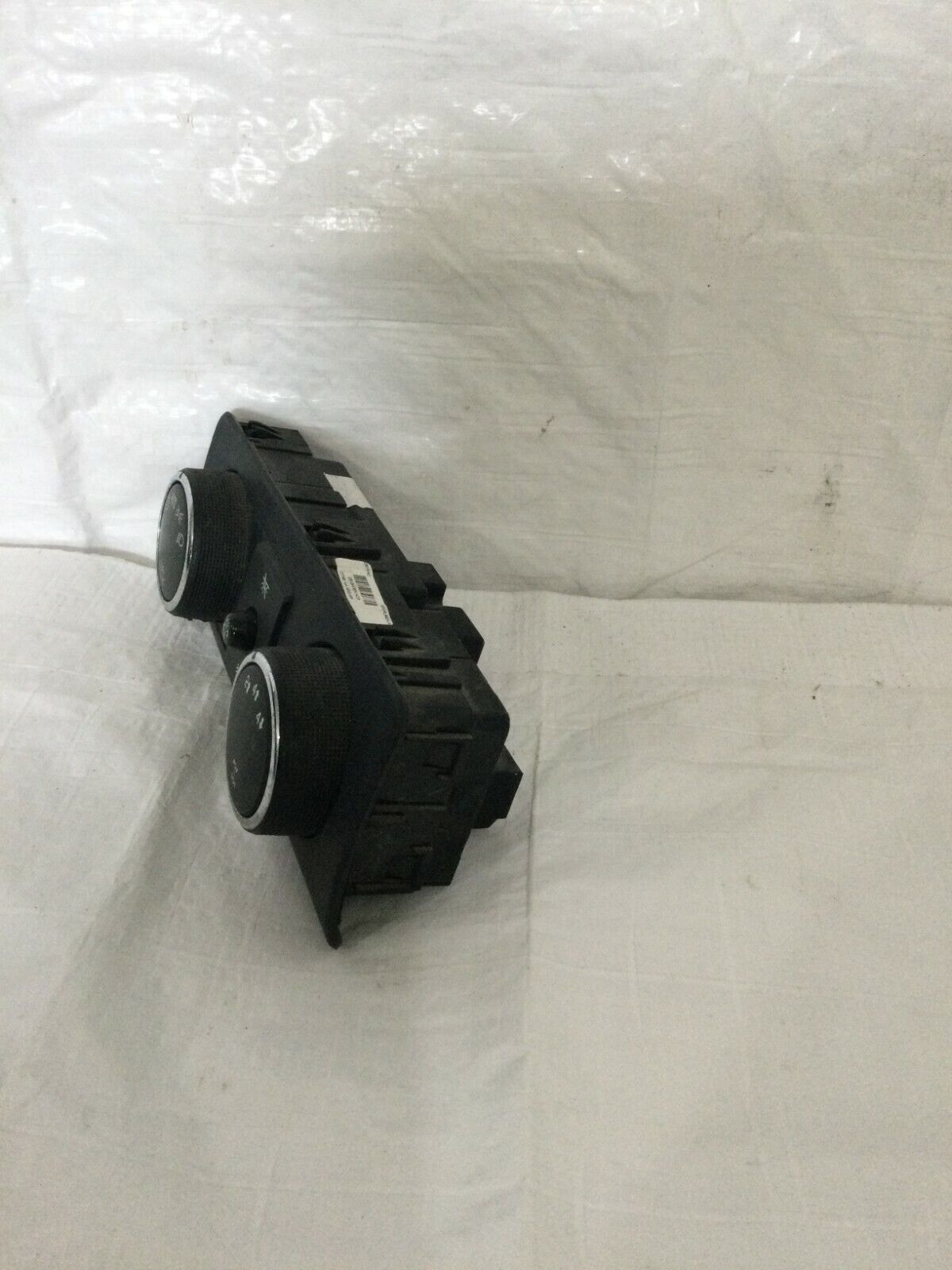 25810643 2013-2014 GMC Yukon XL 1500 Headlight Dimmer 4X4 Control Switch OEM
