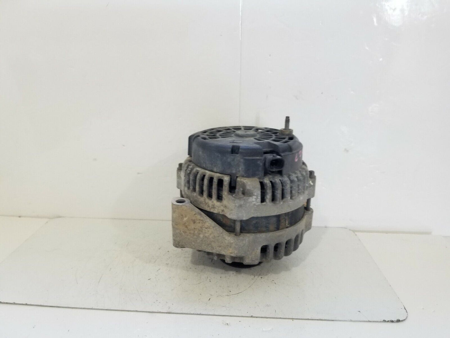 2007 Chevrolet Silverado 1500 Alternator Motor