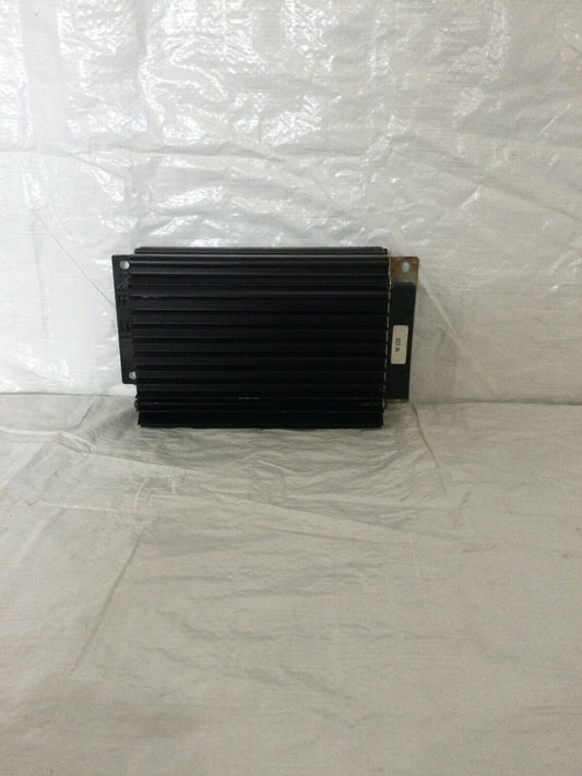 04 05 06 Mercedes Benz S500 S430 S Class Bose Factory Amplifier 2208273042