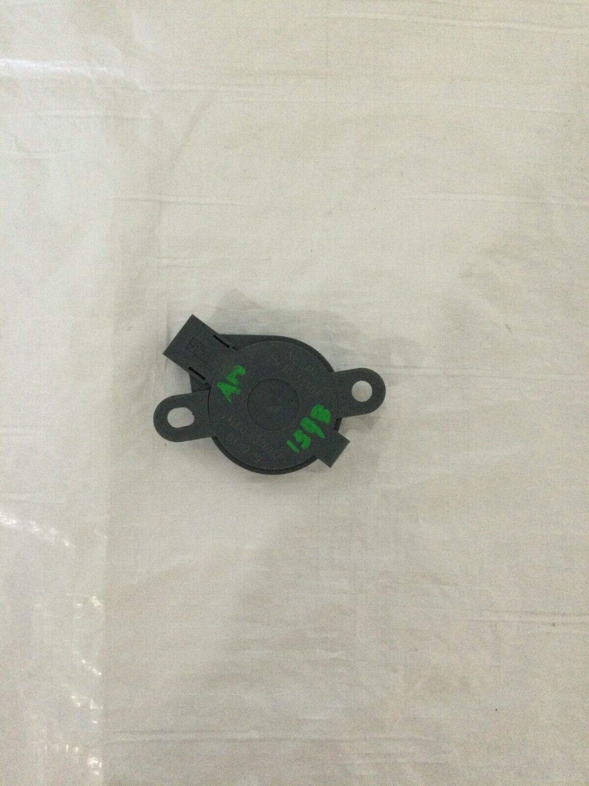2020 Nissan Rogue Buzzer OEM 256405TT0A
