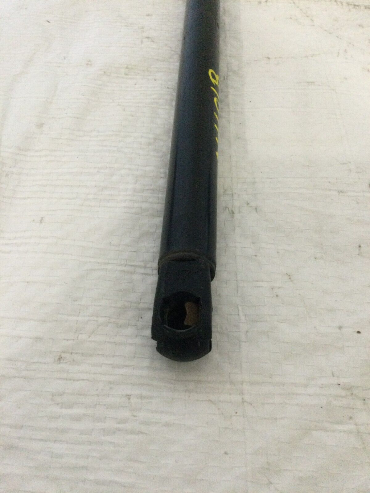 55276321AC 2006 Dodge Ram 3500 5.9L Turbo Diesel Front Hood Shock OEM