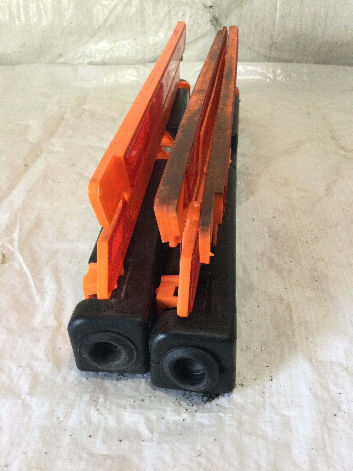 Roadside Reflector Set of 2