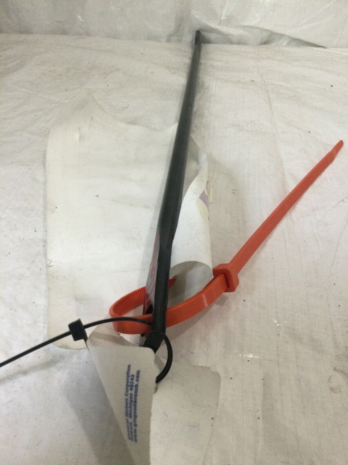 2021 Chevrolet Silverado 1500 Diagonal Brace OEM