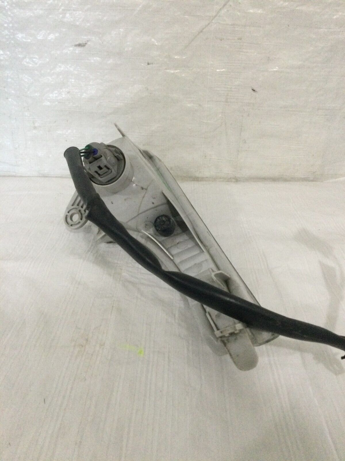 Nissan Altima Parking Signal Light Assembly 2013-2015 Passenger Side Sedan